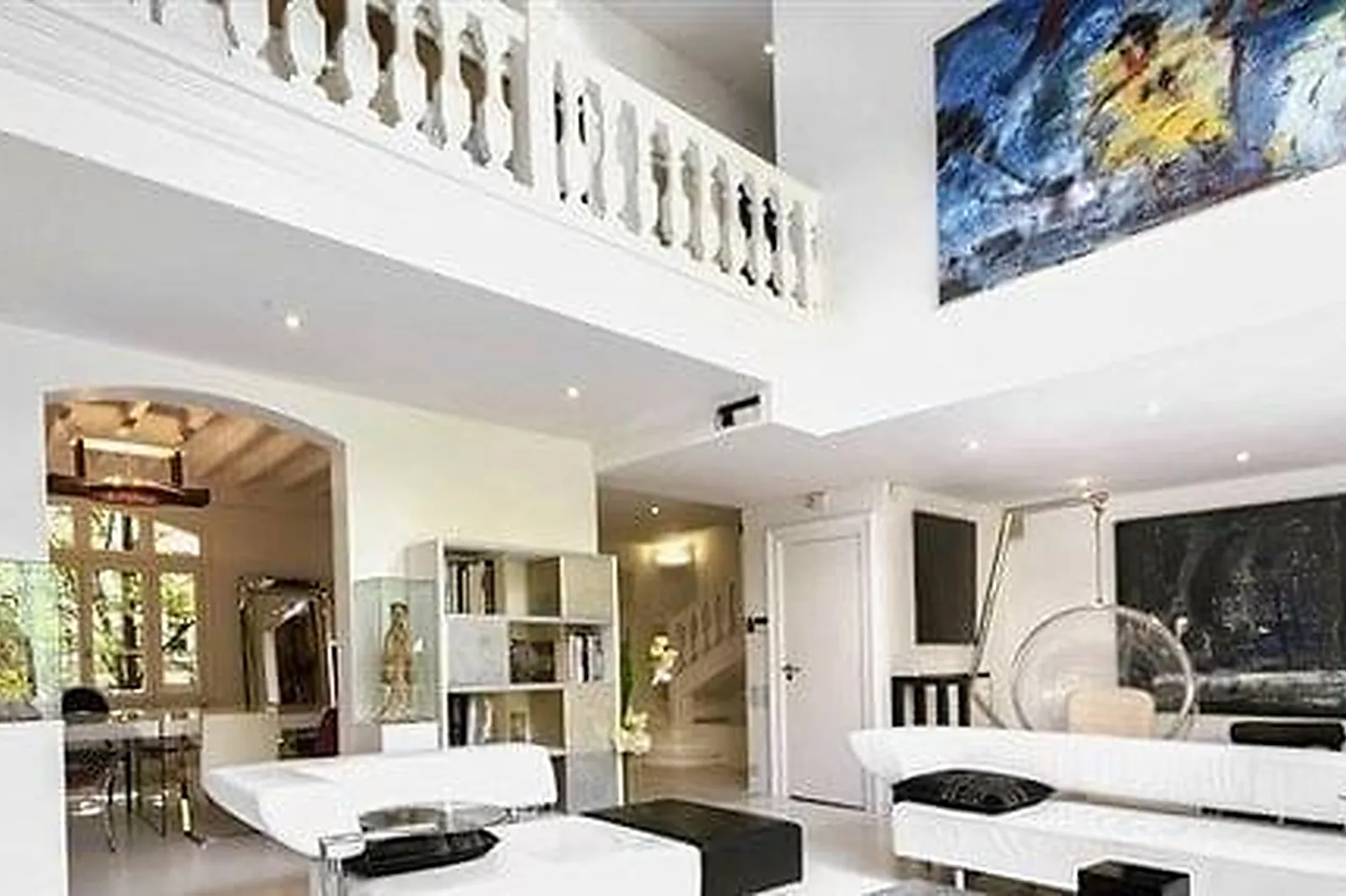 Lieux événementiels, VILLA MONTPARNASSE