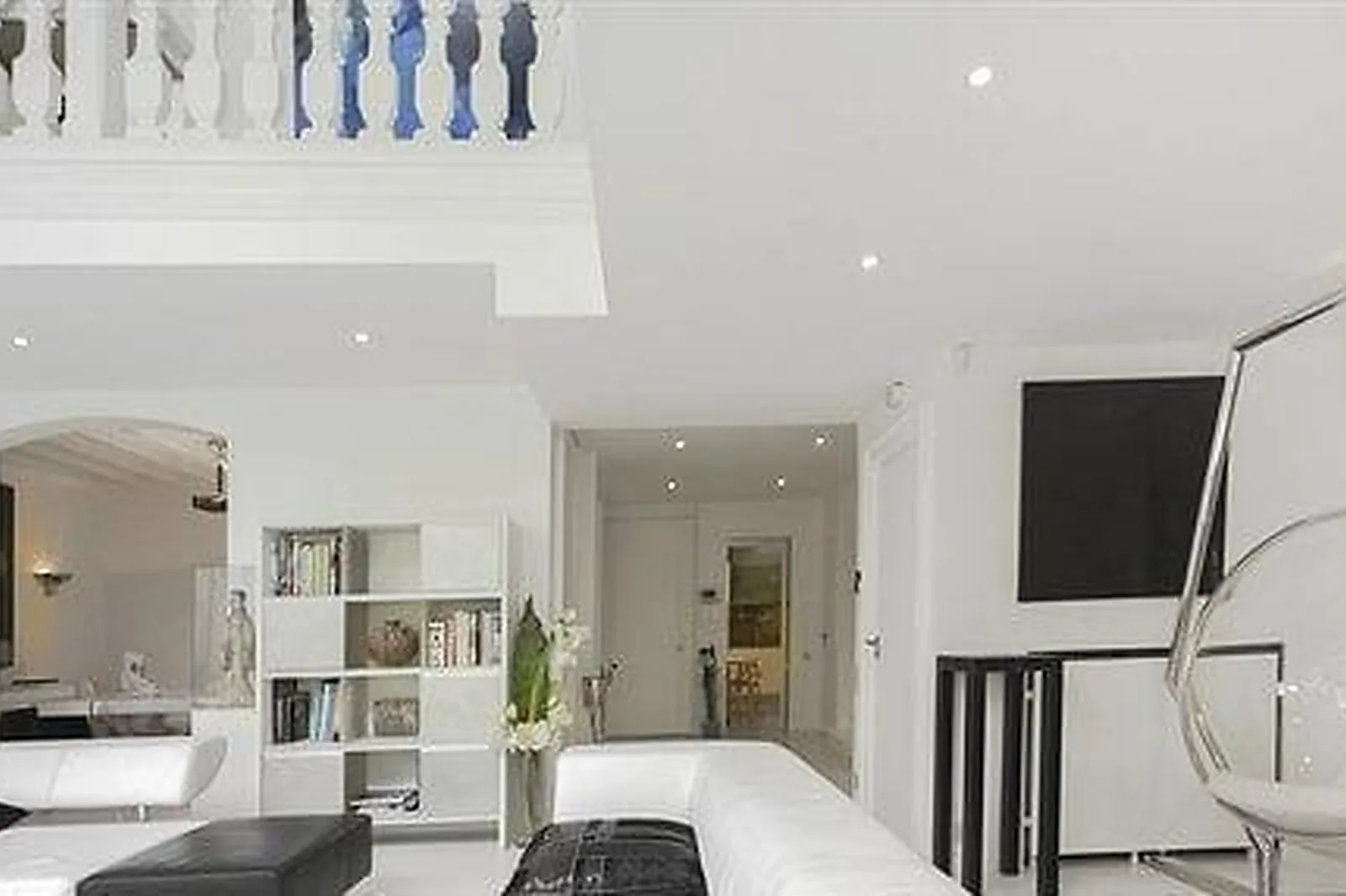 Lieux événementiels, VILLA MONTPARNASSE