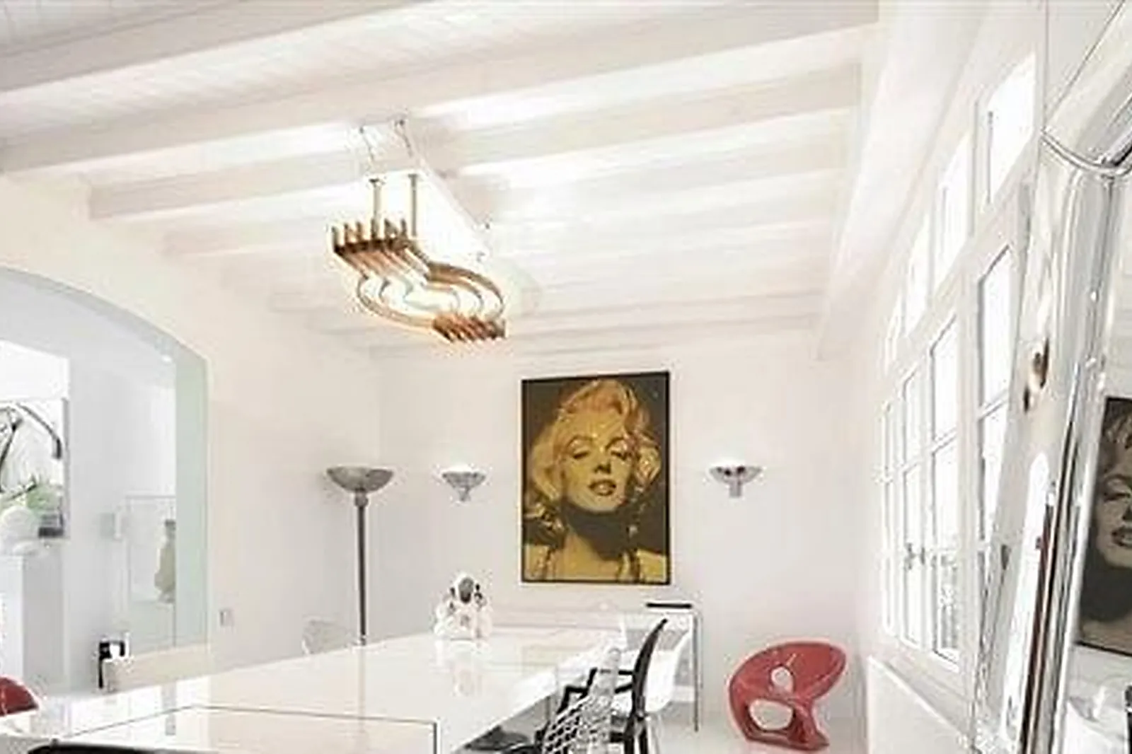 Lieux événementiels, VILLA MONTPARNASSE