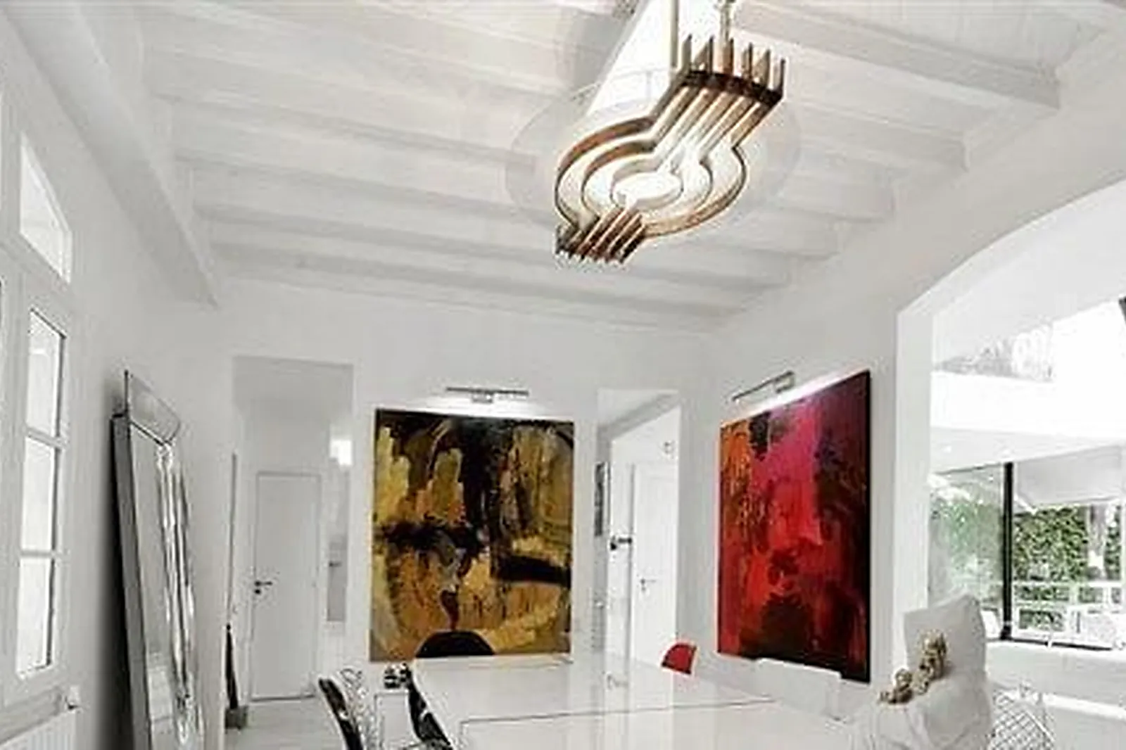 Lieux événementiels, VILLA MONTPARNASSE