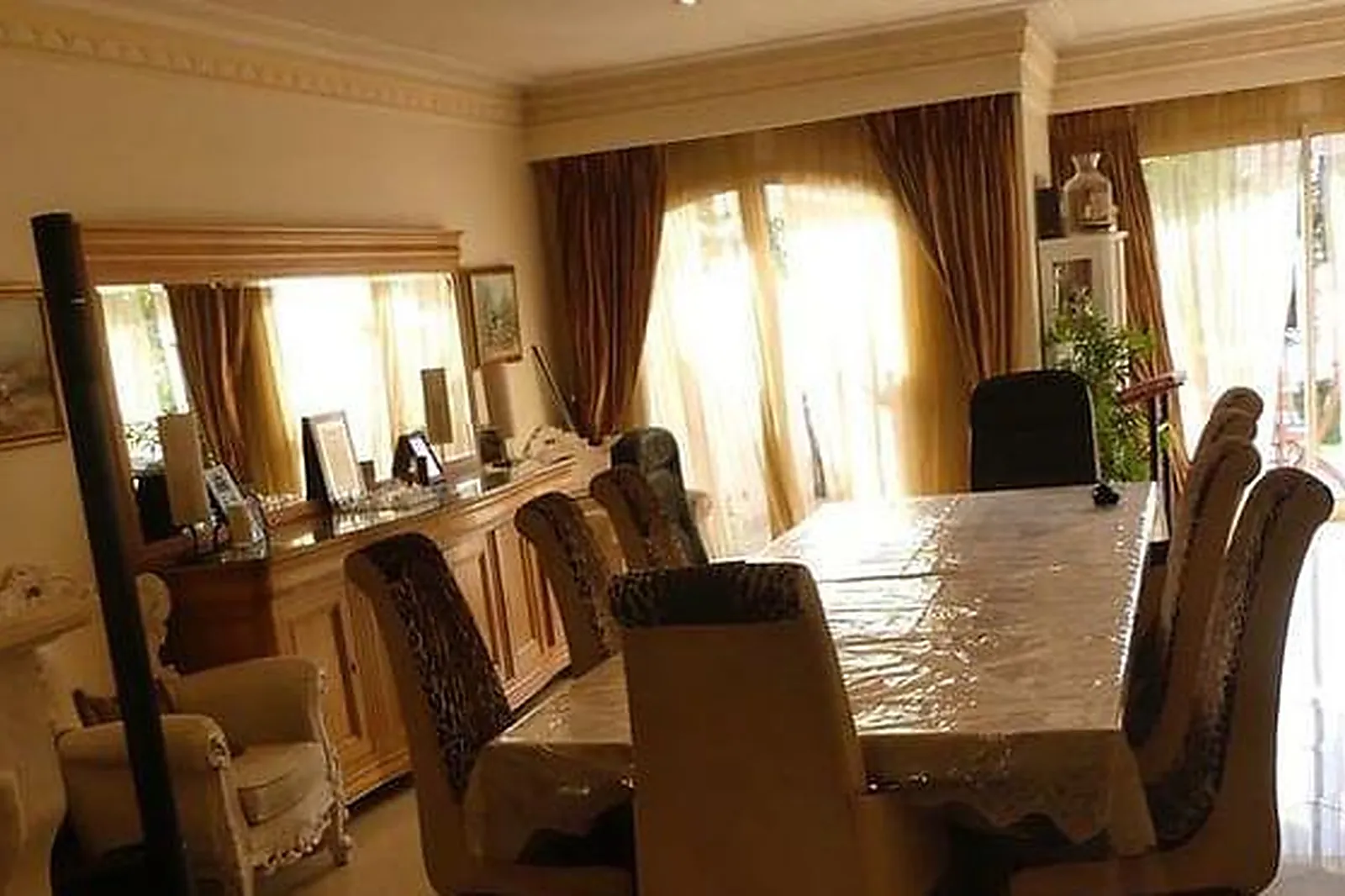 Lieux événementiels, VILLA PISCINE & JACUZZI