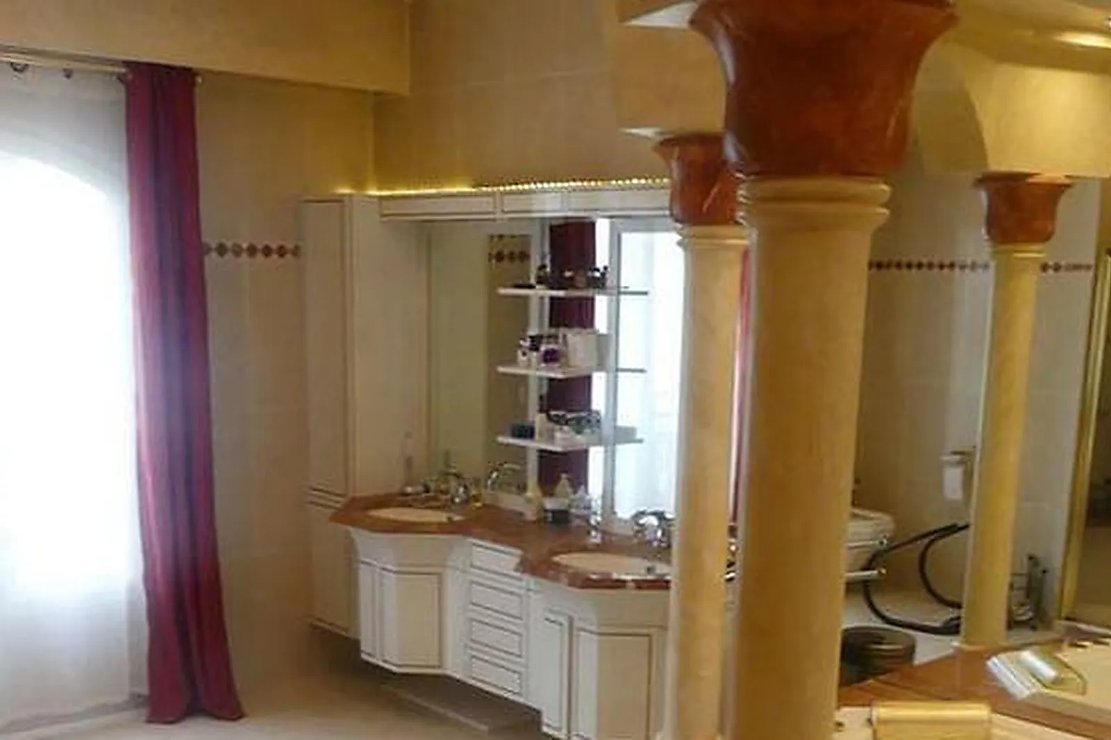 Lieux événementiels, VILLA PISCINE & JACUZZI