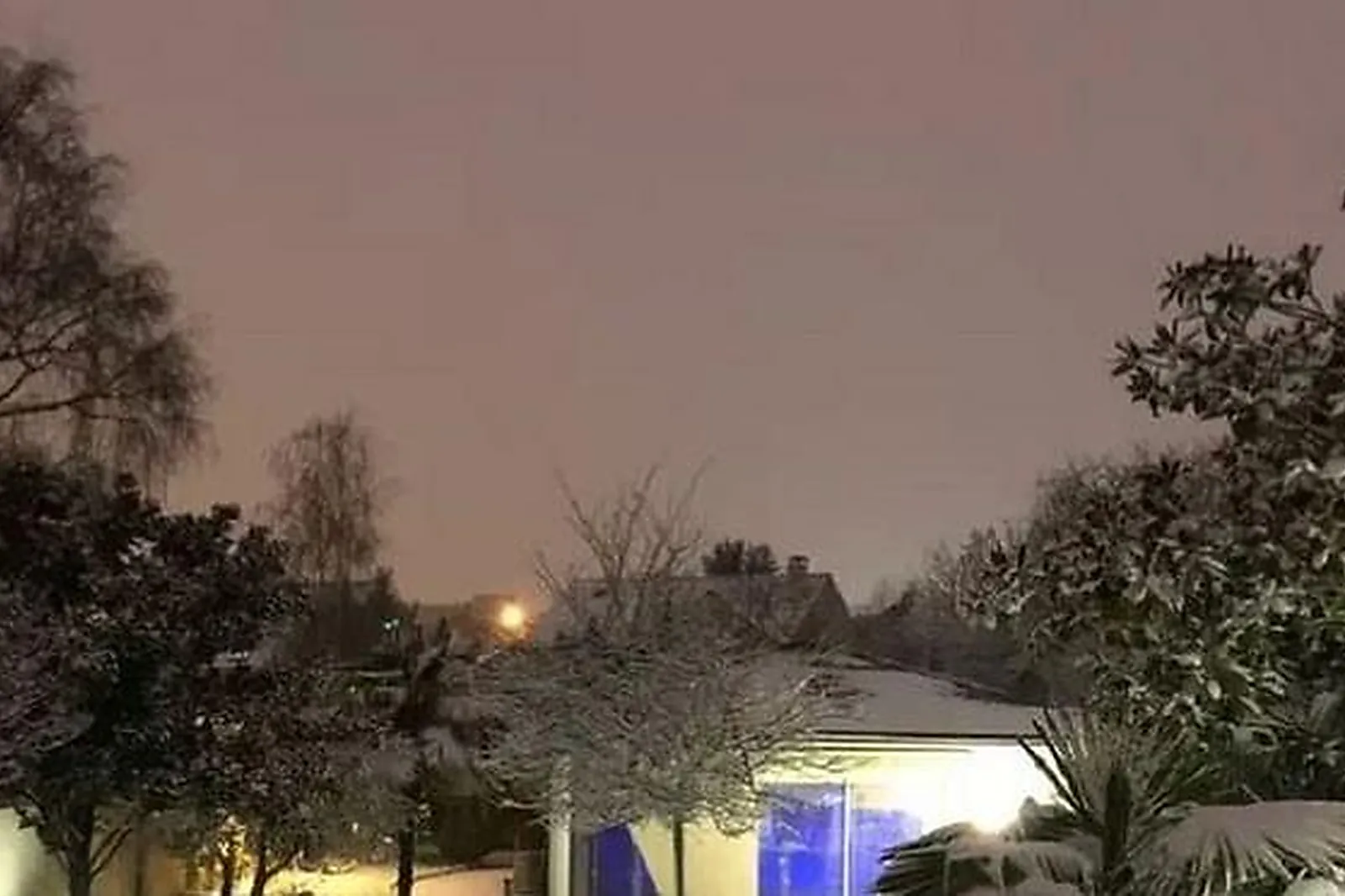 Lieux événementiels, VILLA PISCINE & JACUZZI