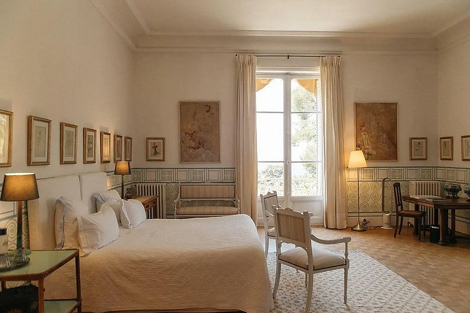 Lieux événementiels, VILLA ROCABELLA