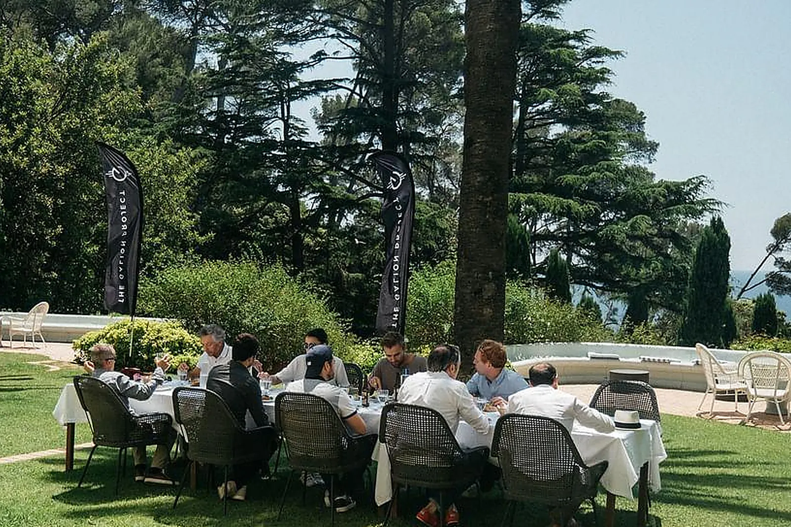 Lieux événementiels, VILLA ROCABELLA