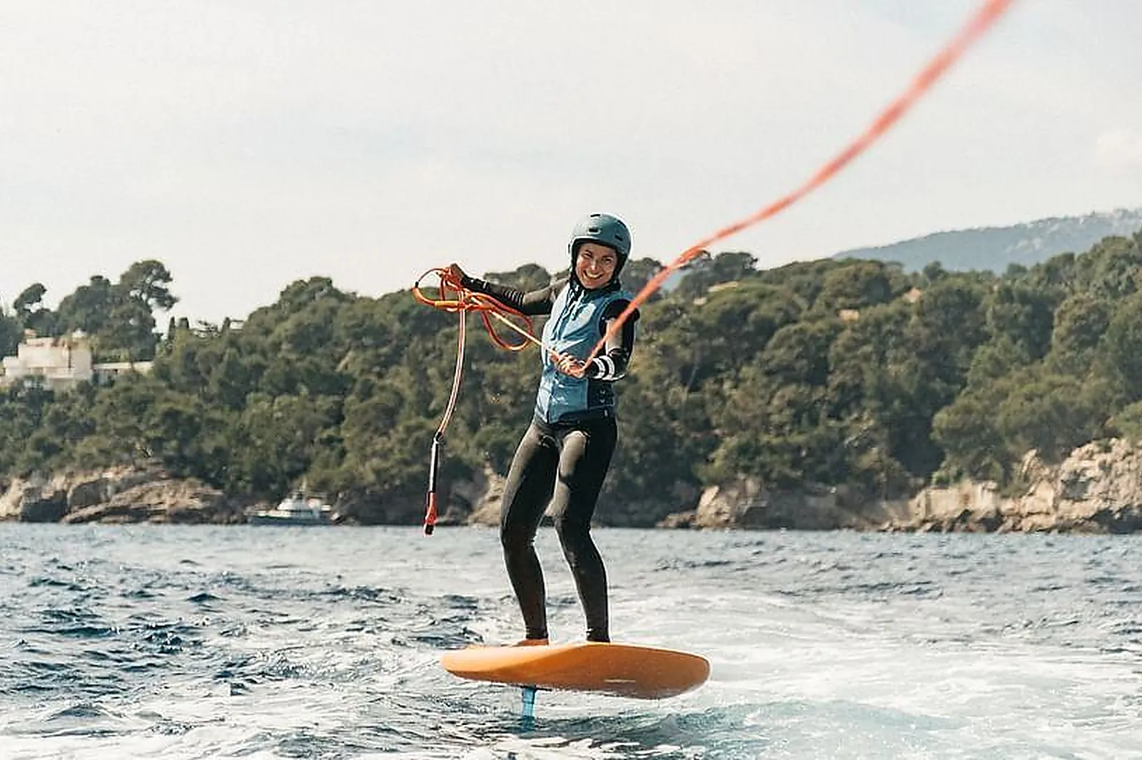 Lieux événementiels, VILLA ROCABELLA