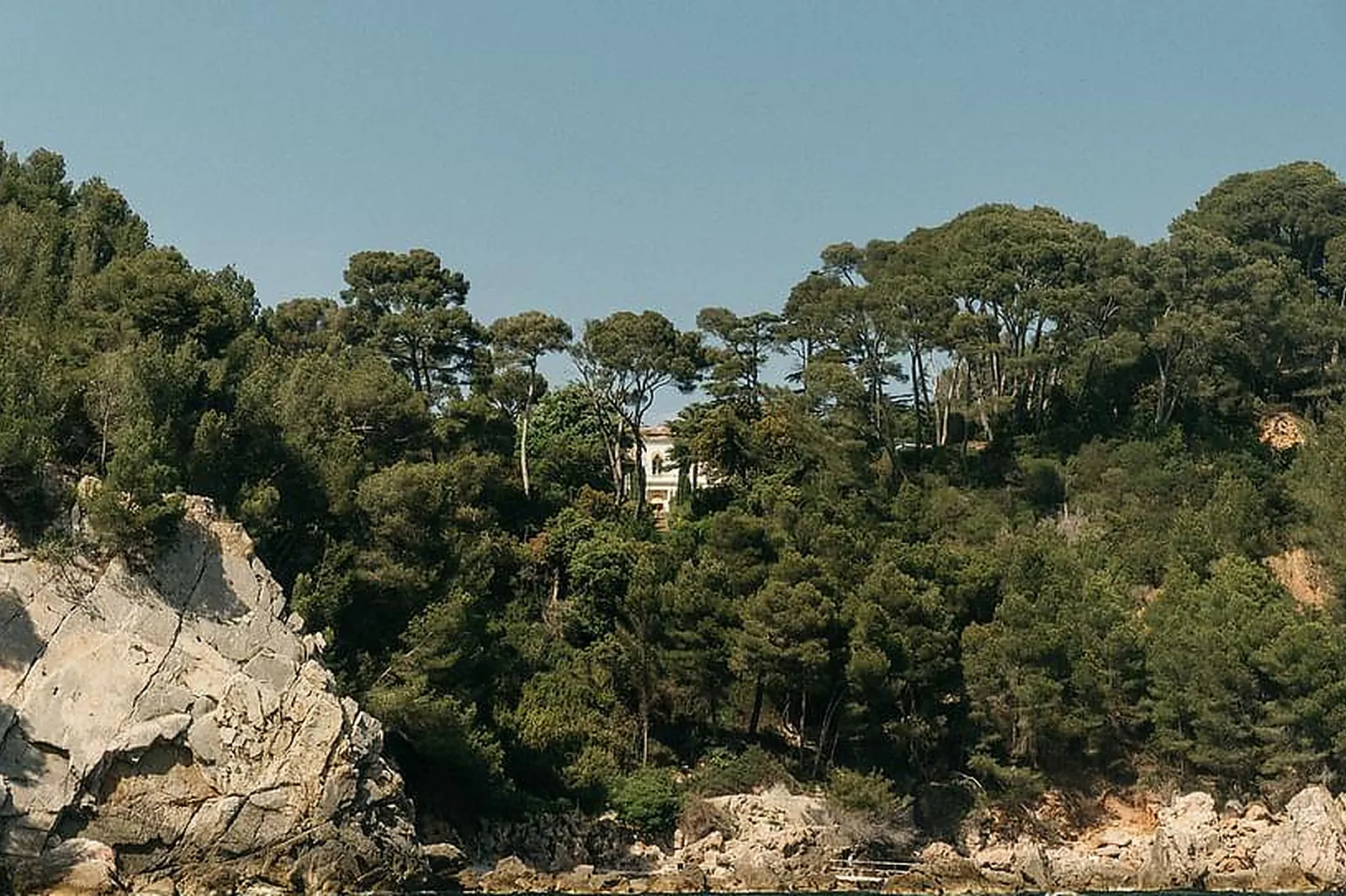 Lieux événementiels, VILLA ROCABELLA