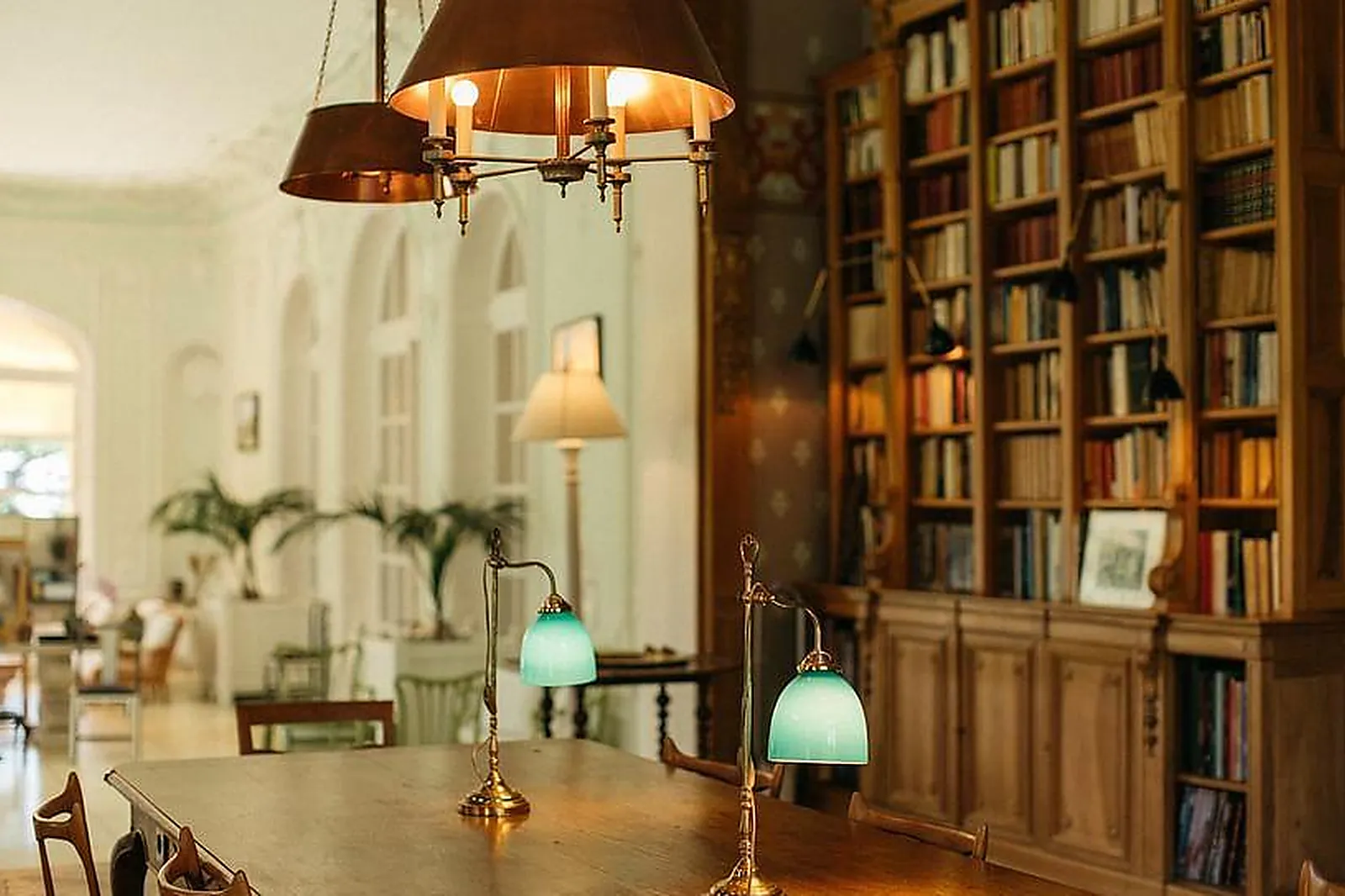 Lieux événementiels, VILLA ROCABELLA