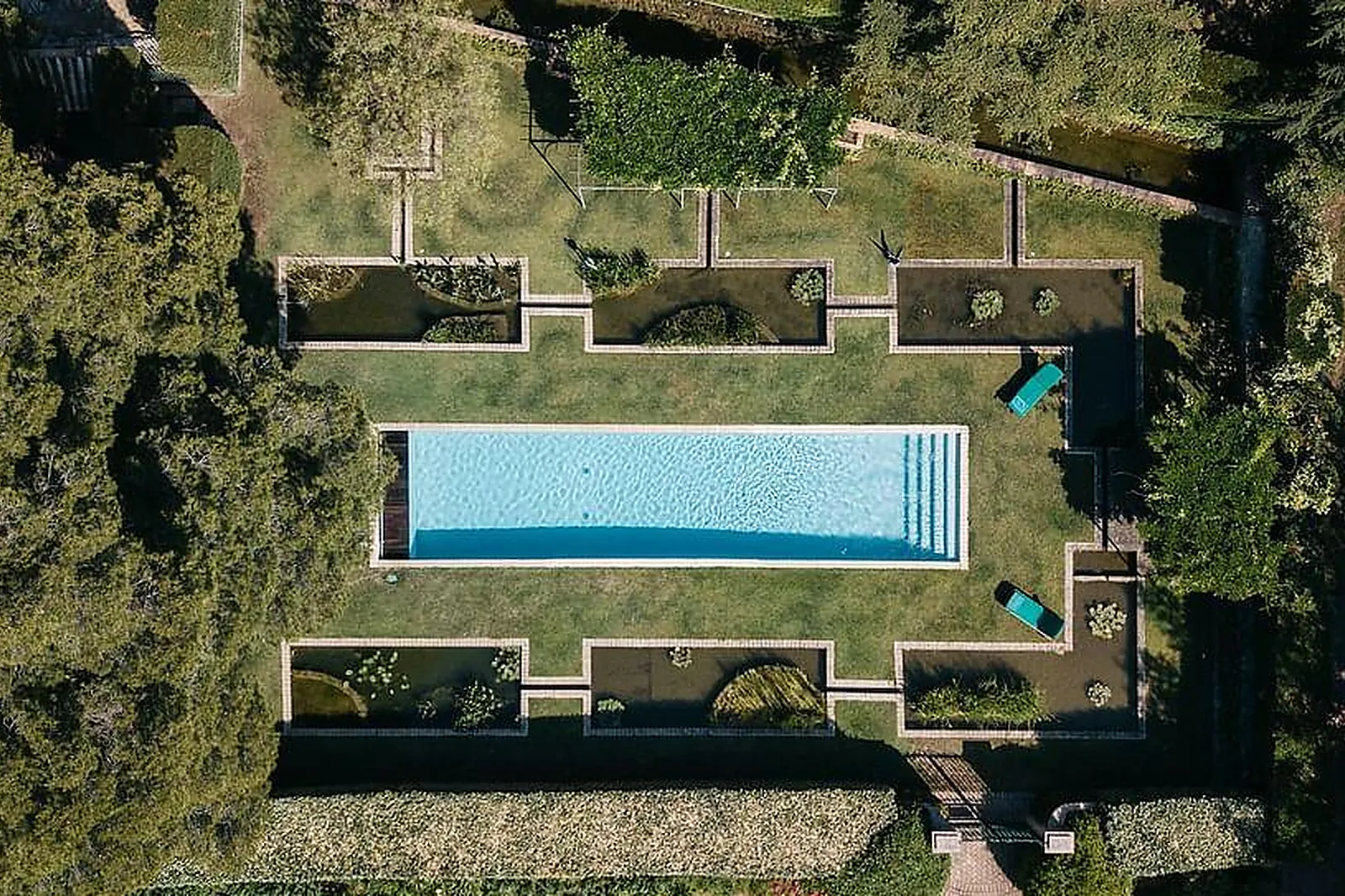 Lieux événementiels, VILLA ROCABELLA