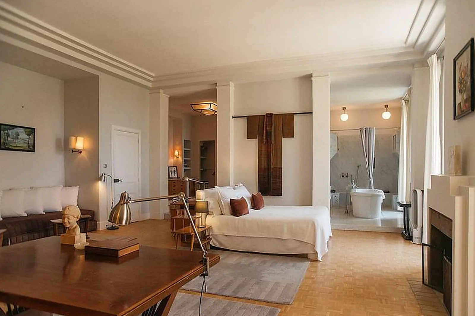 Lieux événementiels, VILLA ROCABELLA