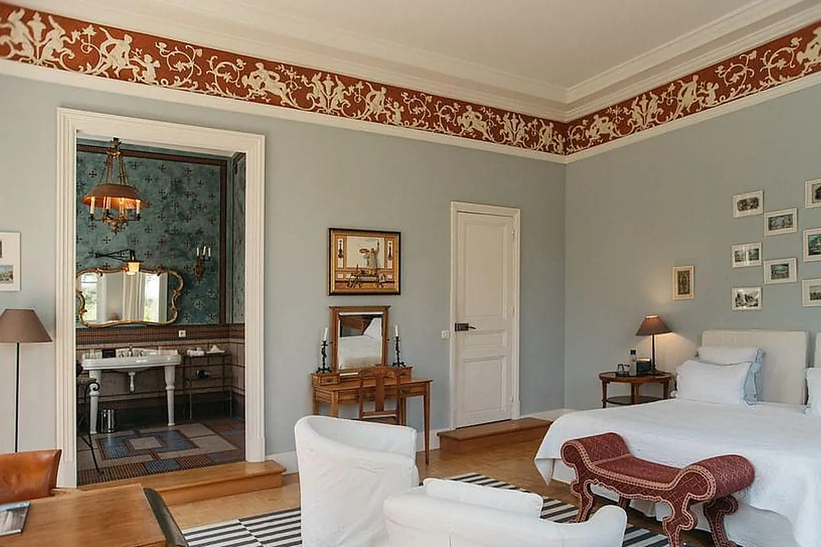 Lieux événementiels, VILLA ROCABELLA