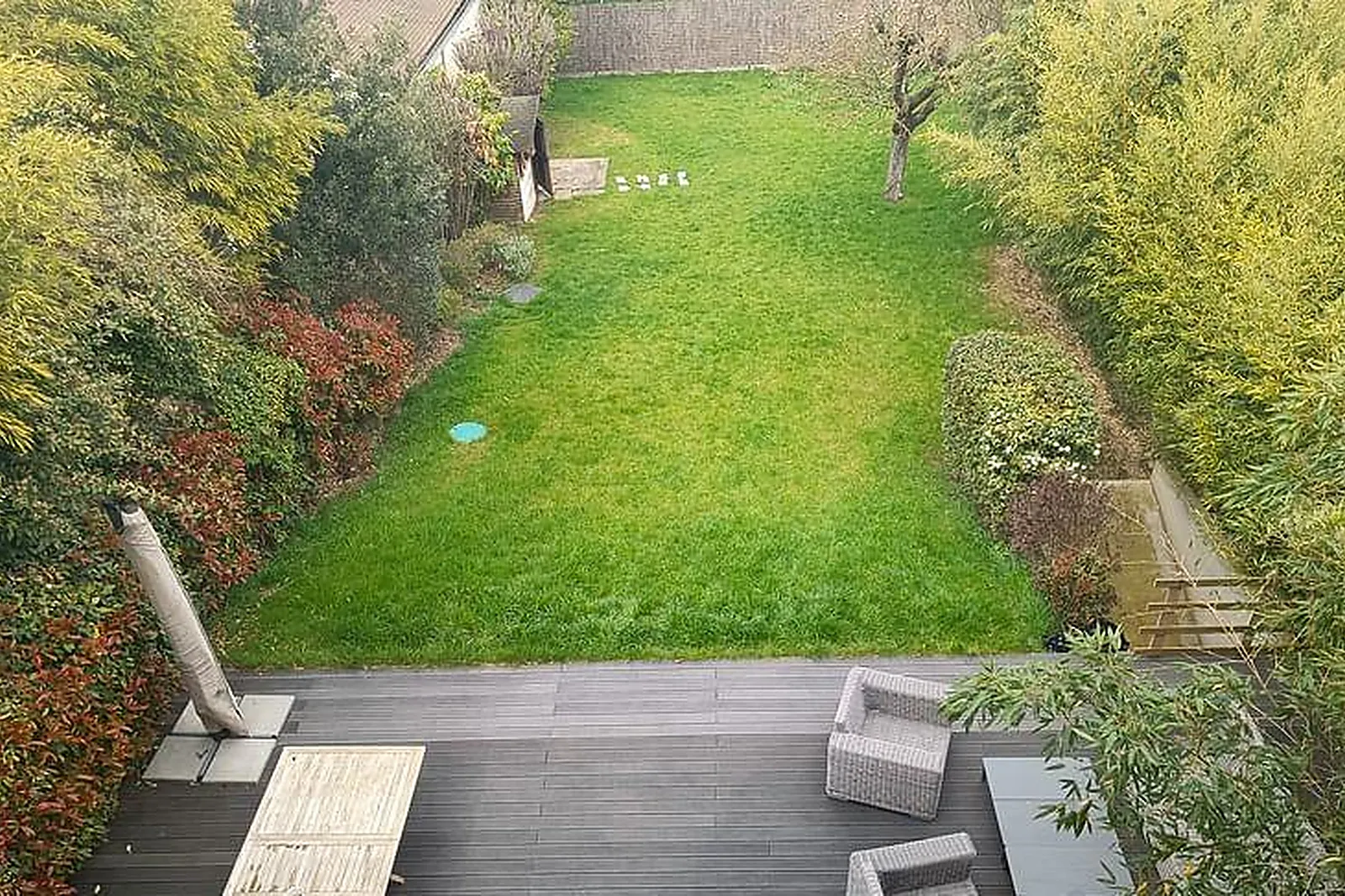 Lieux événementiels, VILLA RUEIL