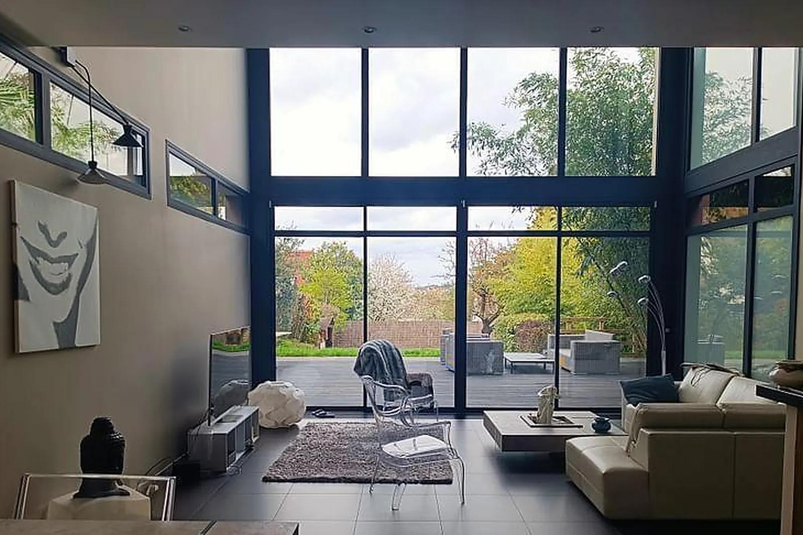 Lieux événementiels, VILLA RUEIL