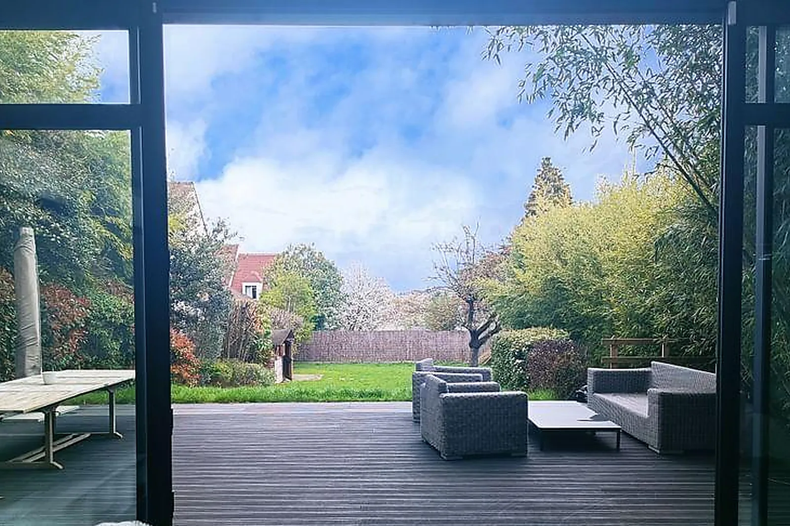 Lieux événementiels, VILLA RUEIL