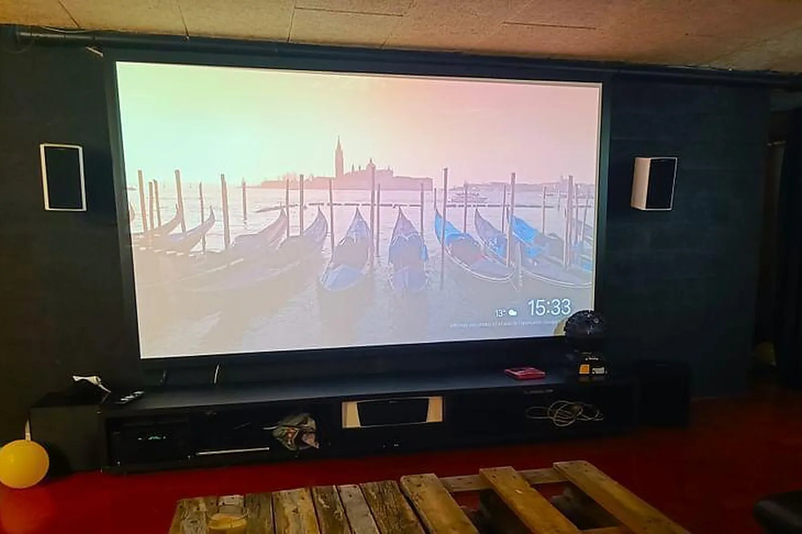 Lieux événementiels, VILLA RUEIL