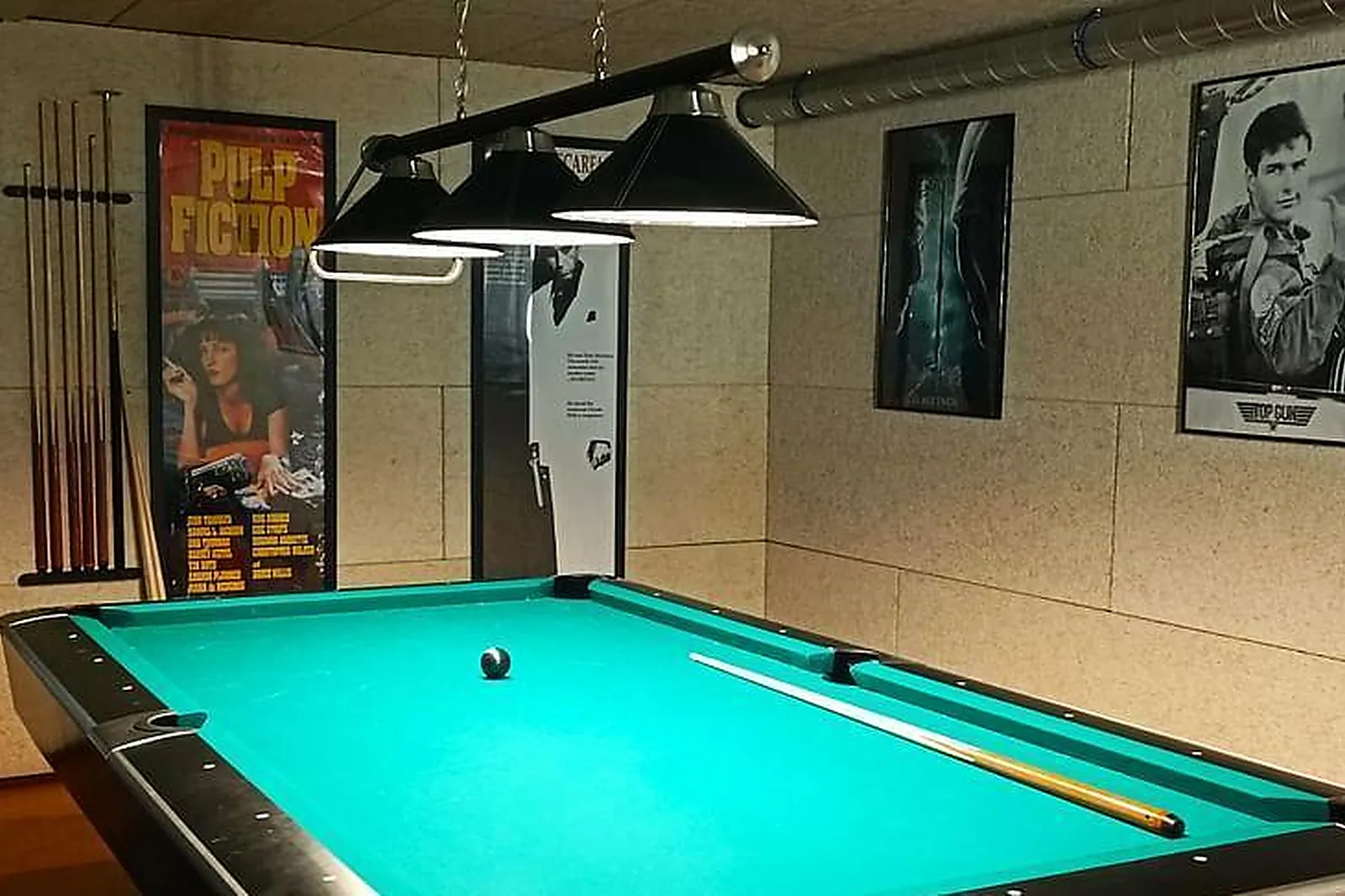 Lieux événementiels, VILLA RUEIL