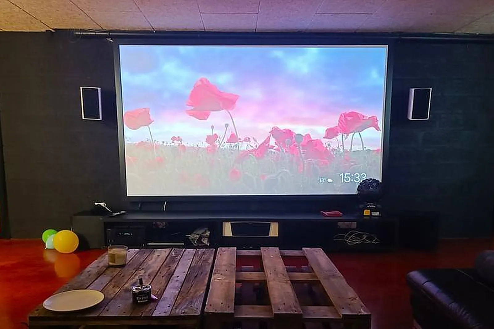 Lieux événementiels, VILLA RUEIL