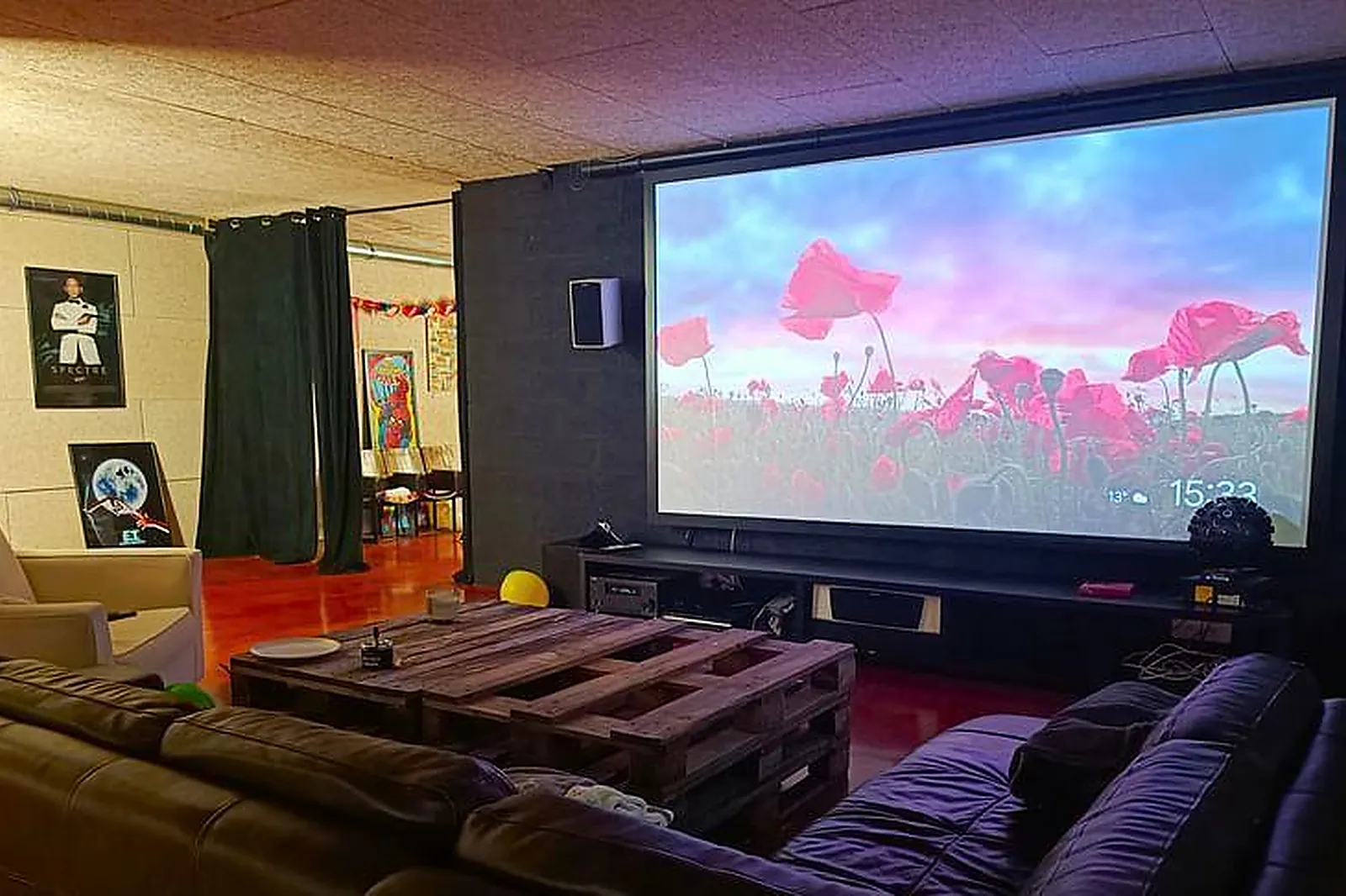 Lieux événementiels, VILLA RUEIL