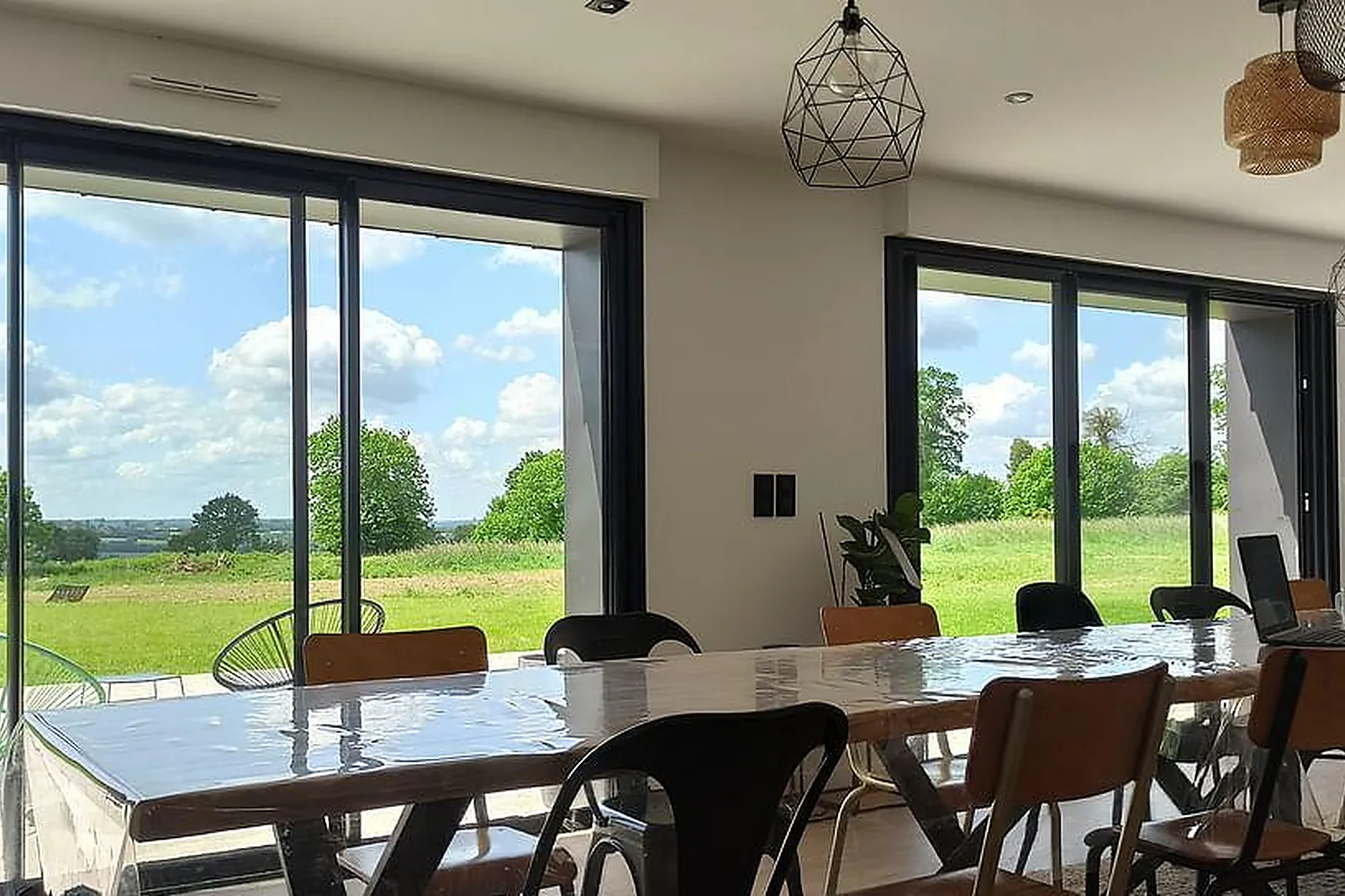 Lieux événementiels, VILLA SHORT CRAVATE