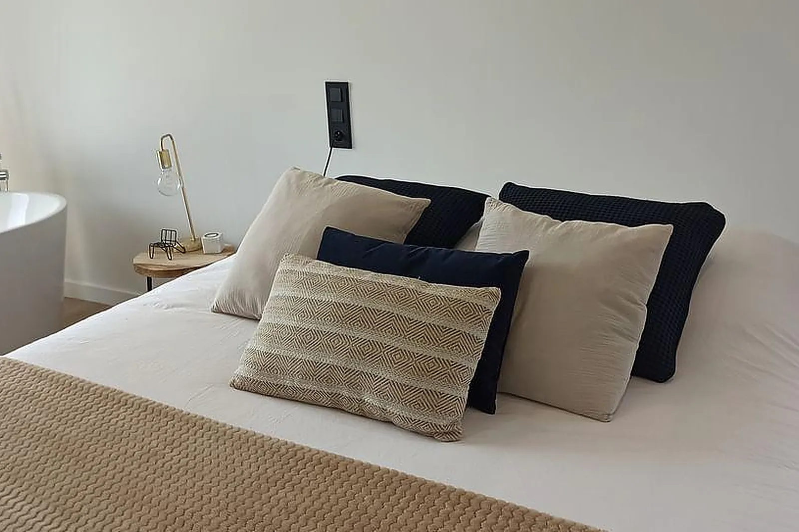 Lieux événementiels, VILLA SHORT CRAVATE