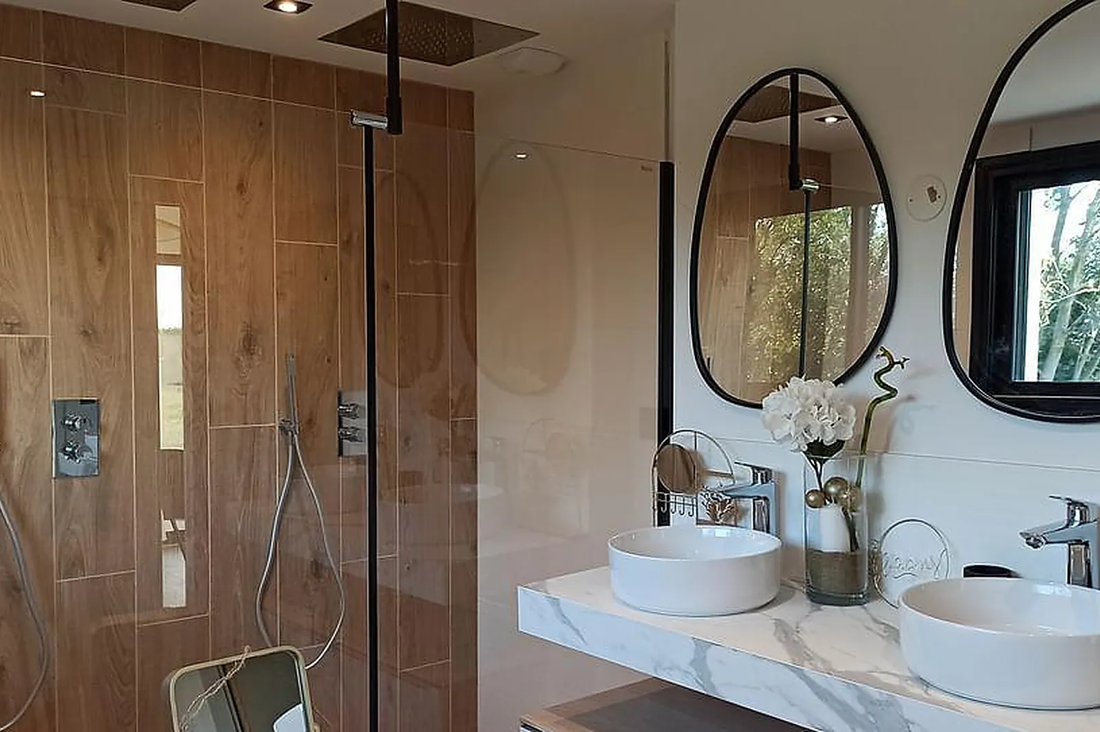 Lieux événementiels, VILLA SHORT CRAVATE