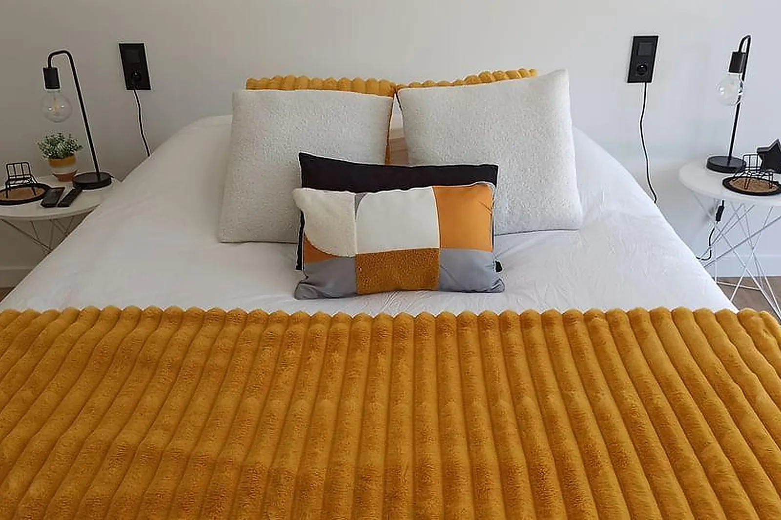 Lieux événementiels, VILLA SHORT CRAVATE