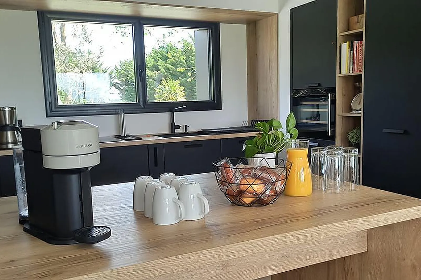 Lieux événementiels, VILLA SHORT CRAVATE