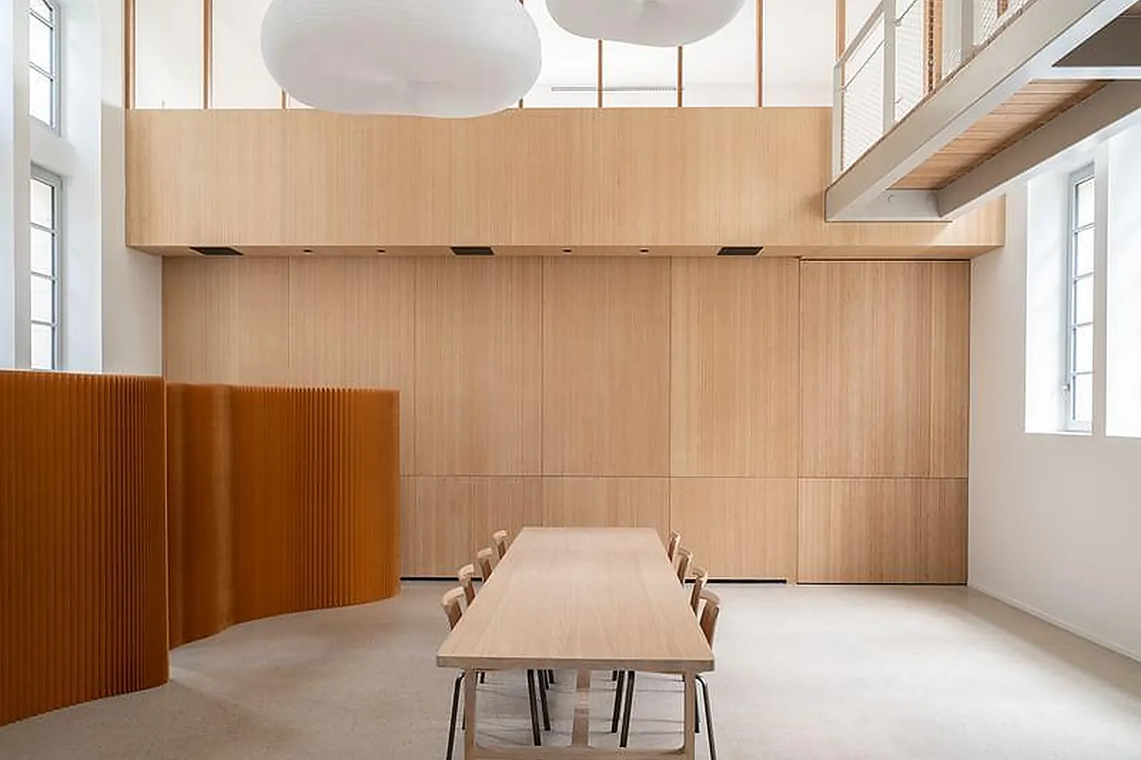 Lieux événementiels, VILLA SION