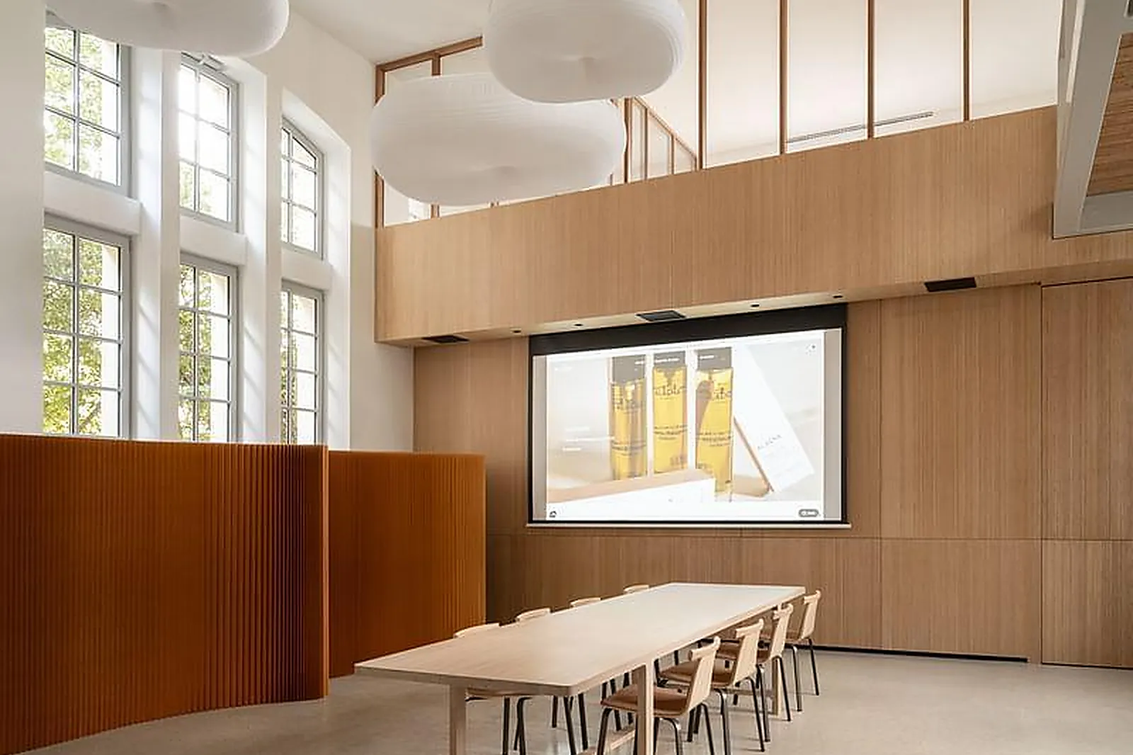 Lieux événementiels, VILLA SION