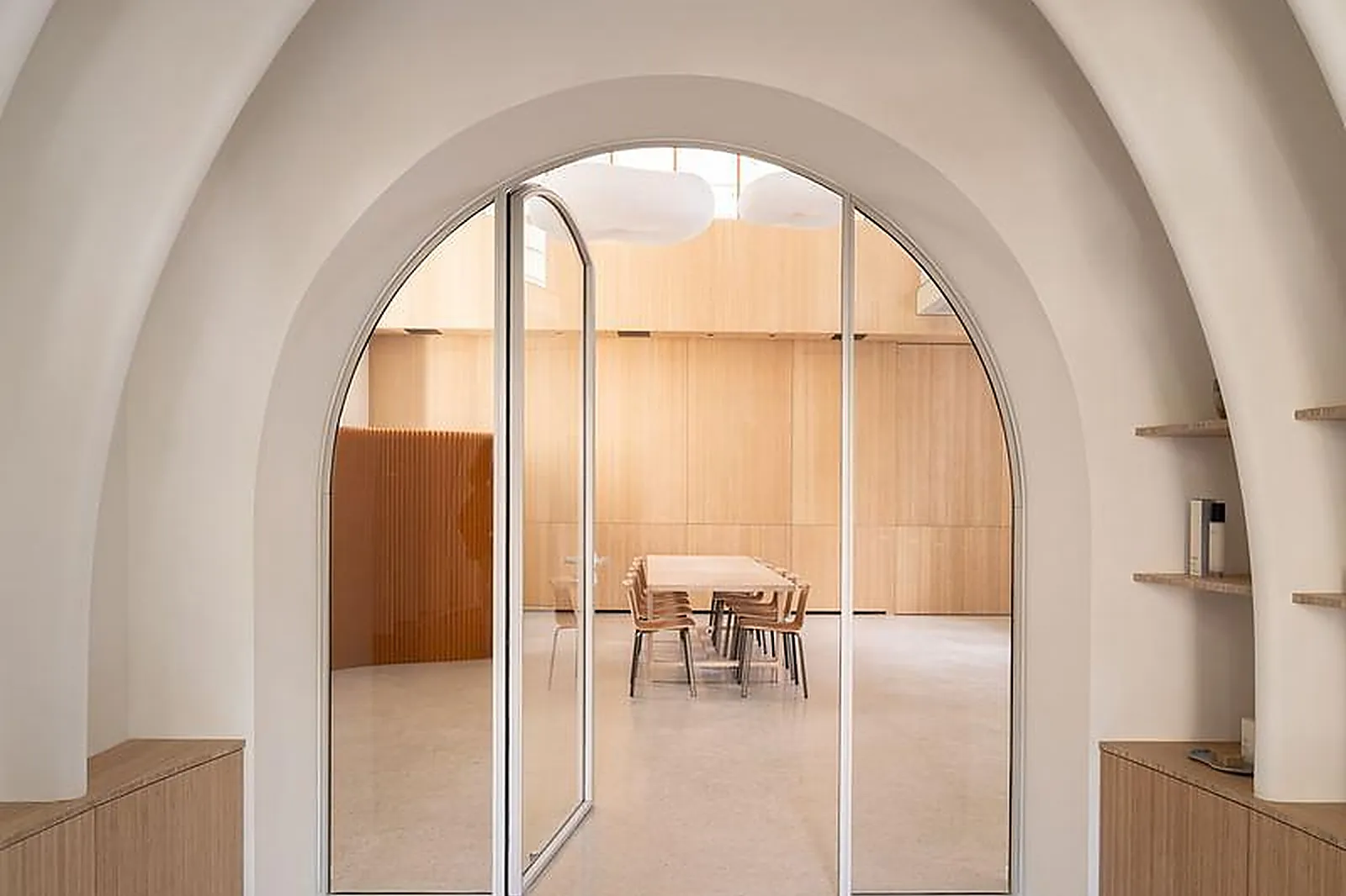 Lieux événementiels, VILLA SION