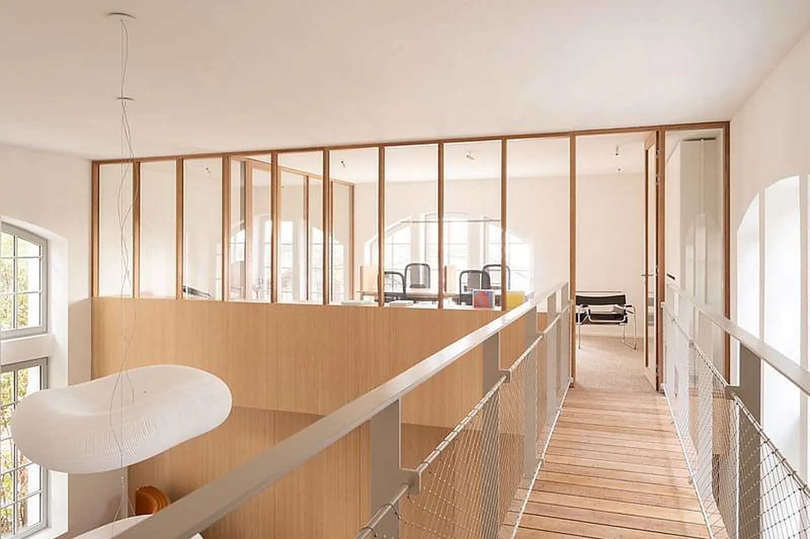 Lieux événementiels, VILLA SION