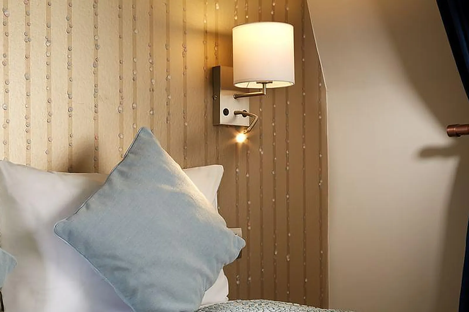 Lieux événementiels, VILLA SOREL ***