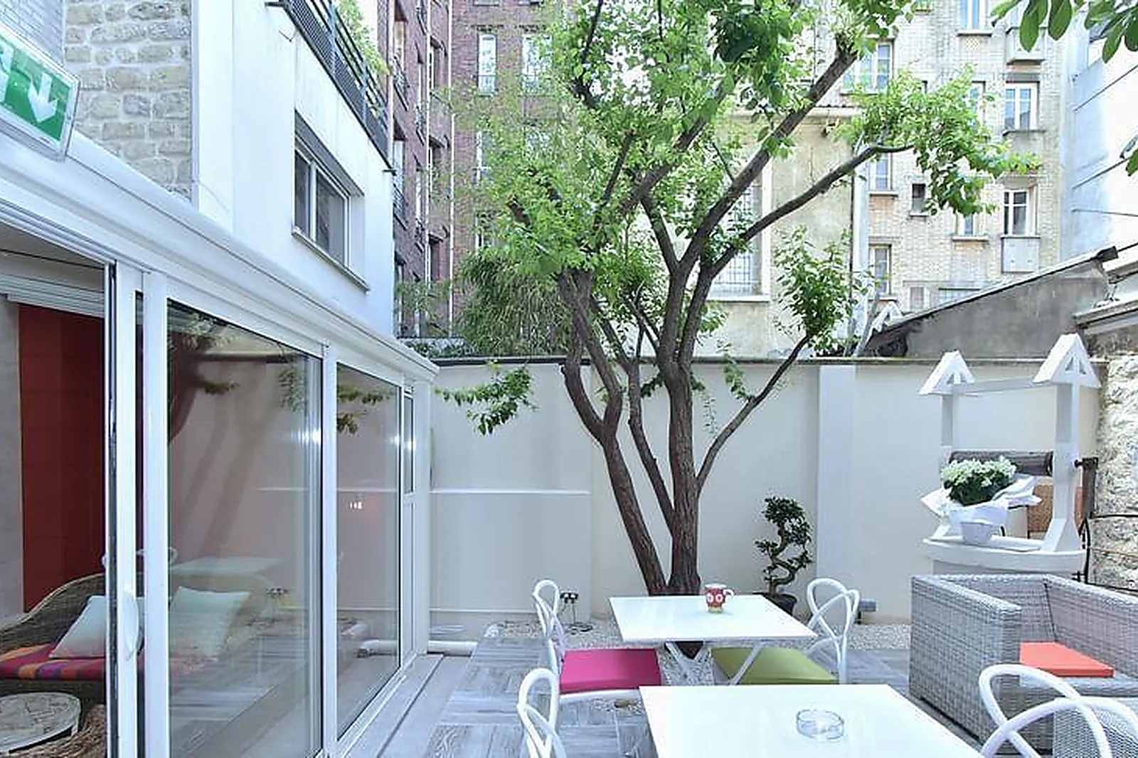 Lieux événementiels, VILLA SOREL ***