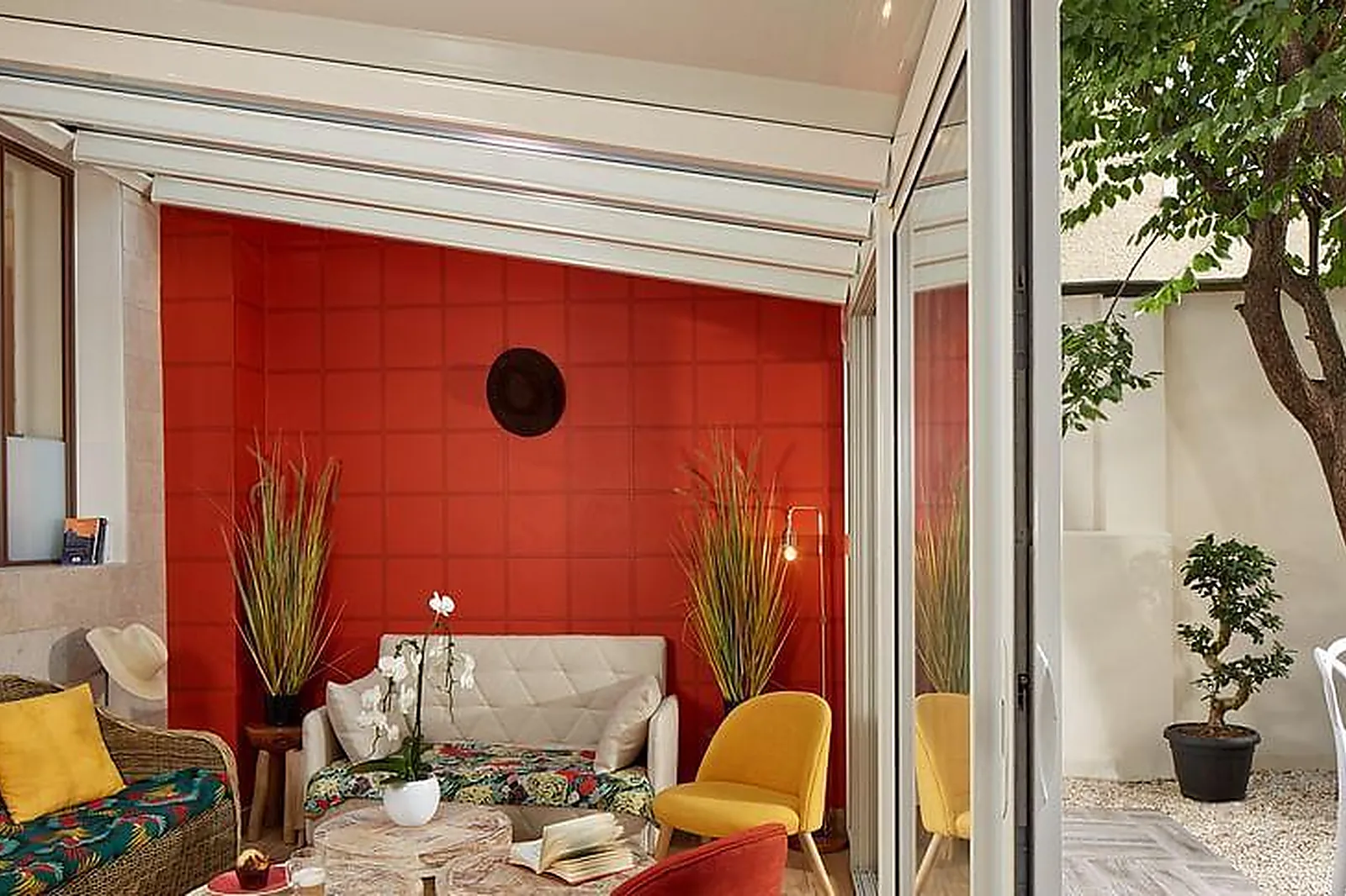 Lieux événementiels, VILLA SOREL ***