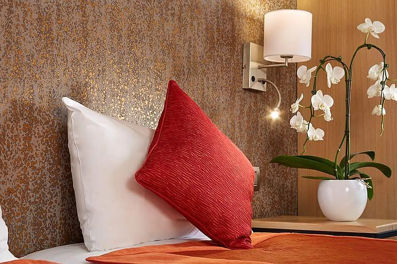 Lieux événementiels, VILLA SOREL ***