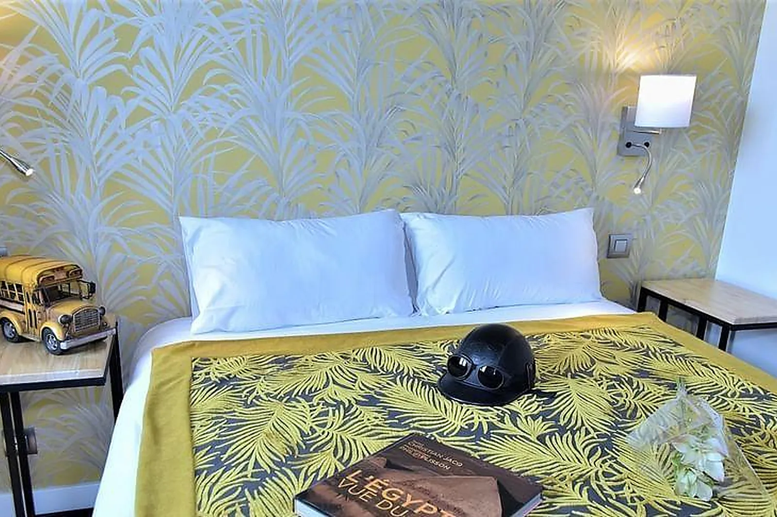 Lieux événementiels, VILLA SOREL ***