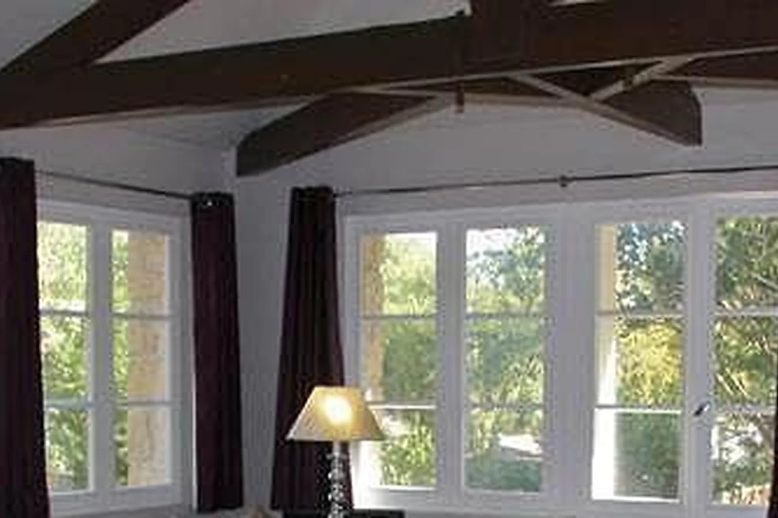 Lieux événementiels, VILLA TOSCA *****