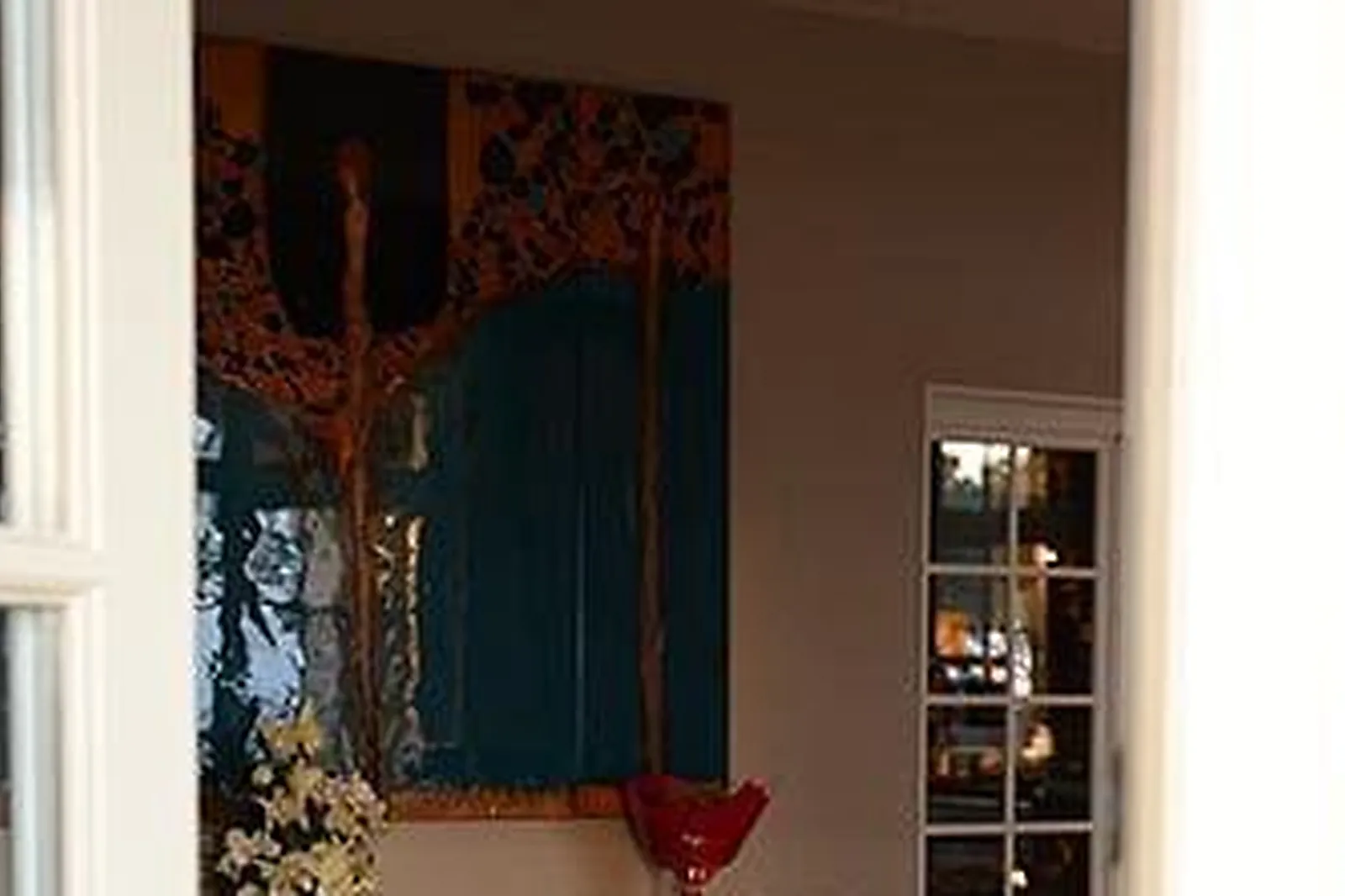 Lieux événementiels, VILLA TOSCA *****