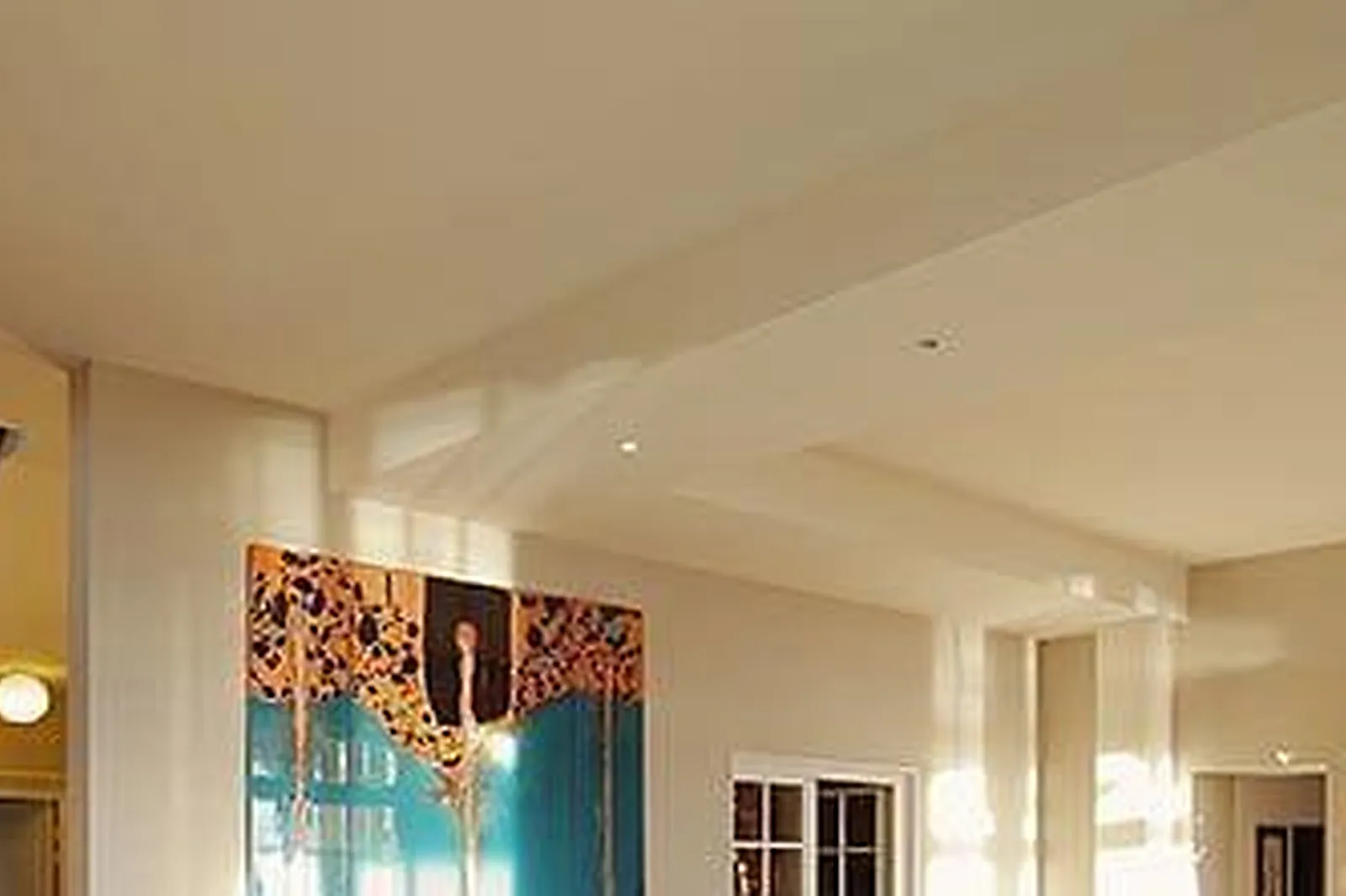 Lieux événementiels, VILLA TOSCA *****