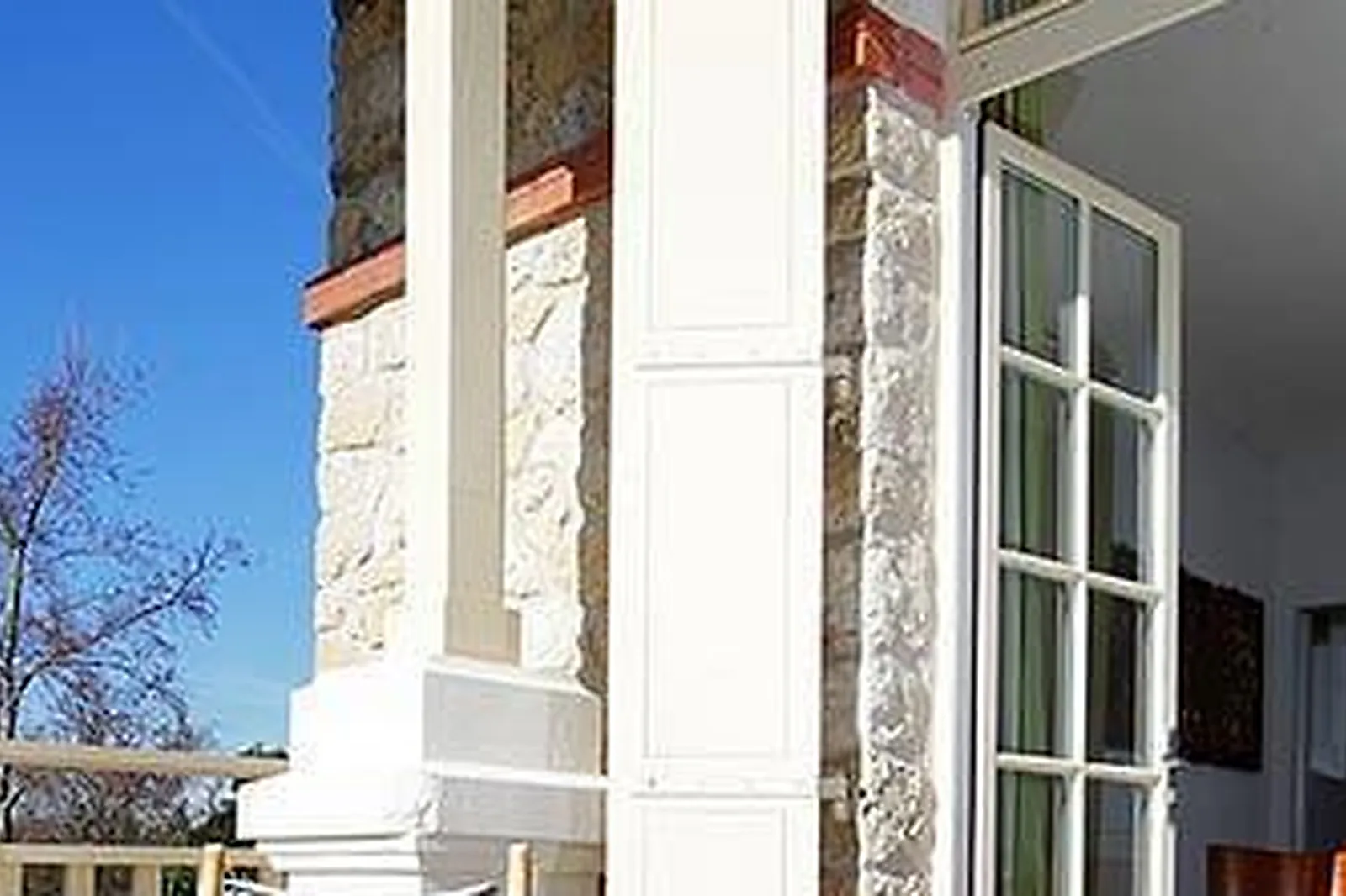 Lieux événementiels, VILLA TOSCA *****