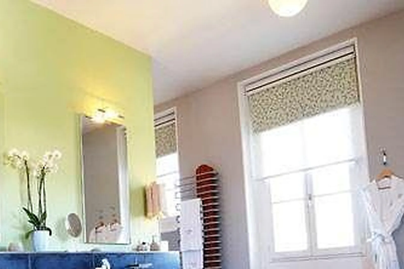 Lieux événementiels, VILLA TOSCA *****