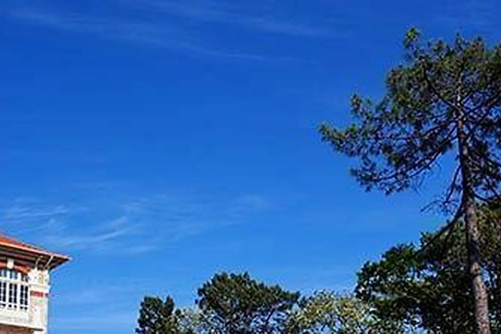 Lieux événementiels, VILLA TOSCA *****