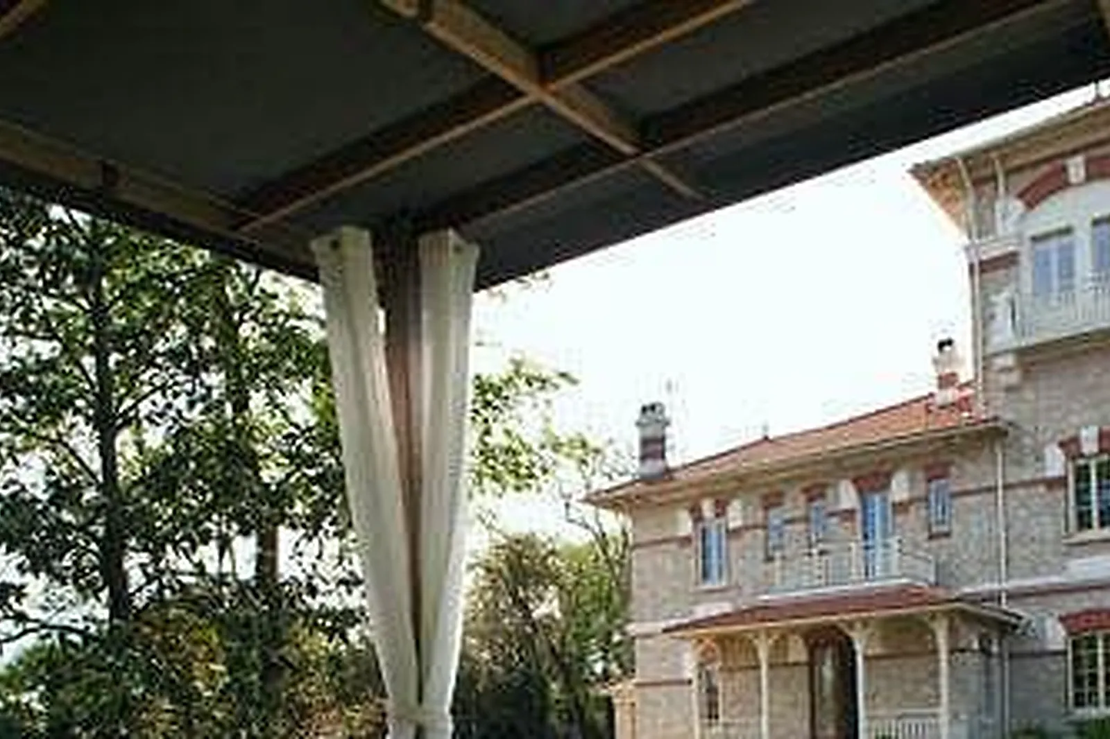 Lieux événementiels, VILLA TOSCA *****