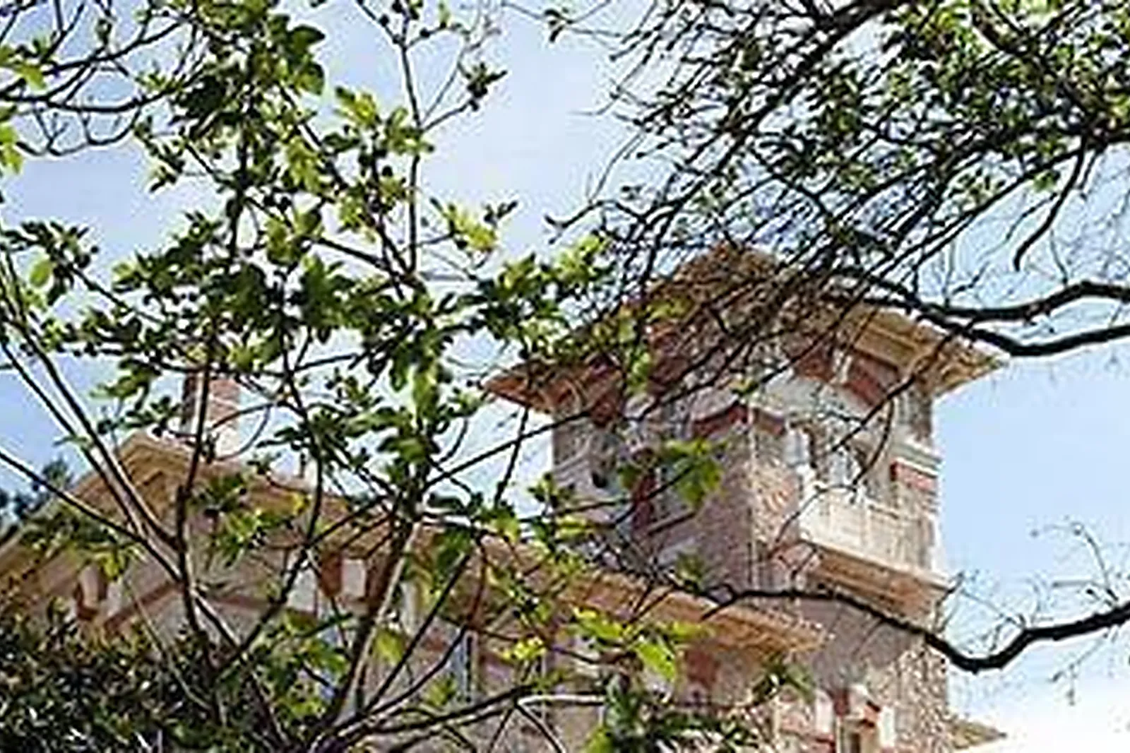 Lieux événementiels, VILLA TOSCA *****