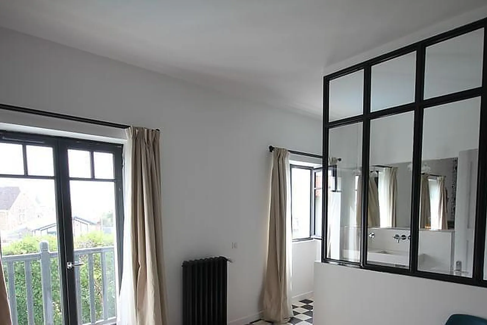 Lieux événementiels, VILLA TRINIDAD