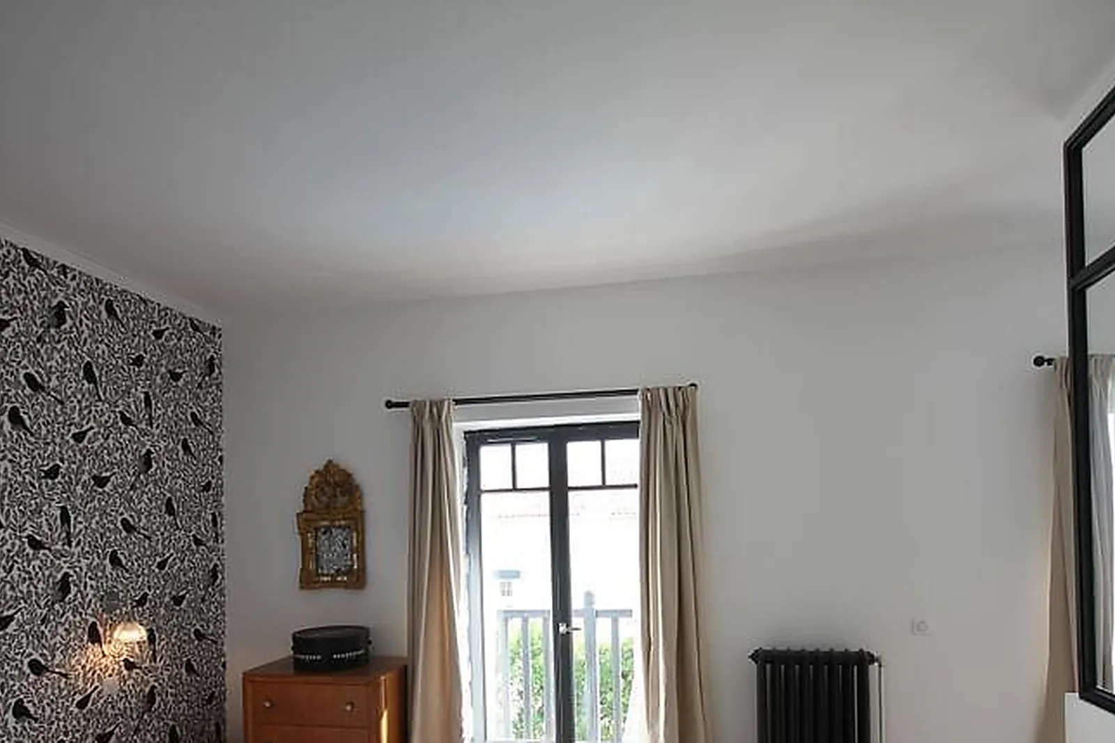 Lieux événementiels, VILLA TRINIDAD