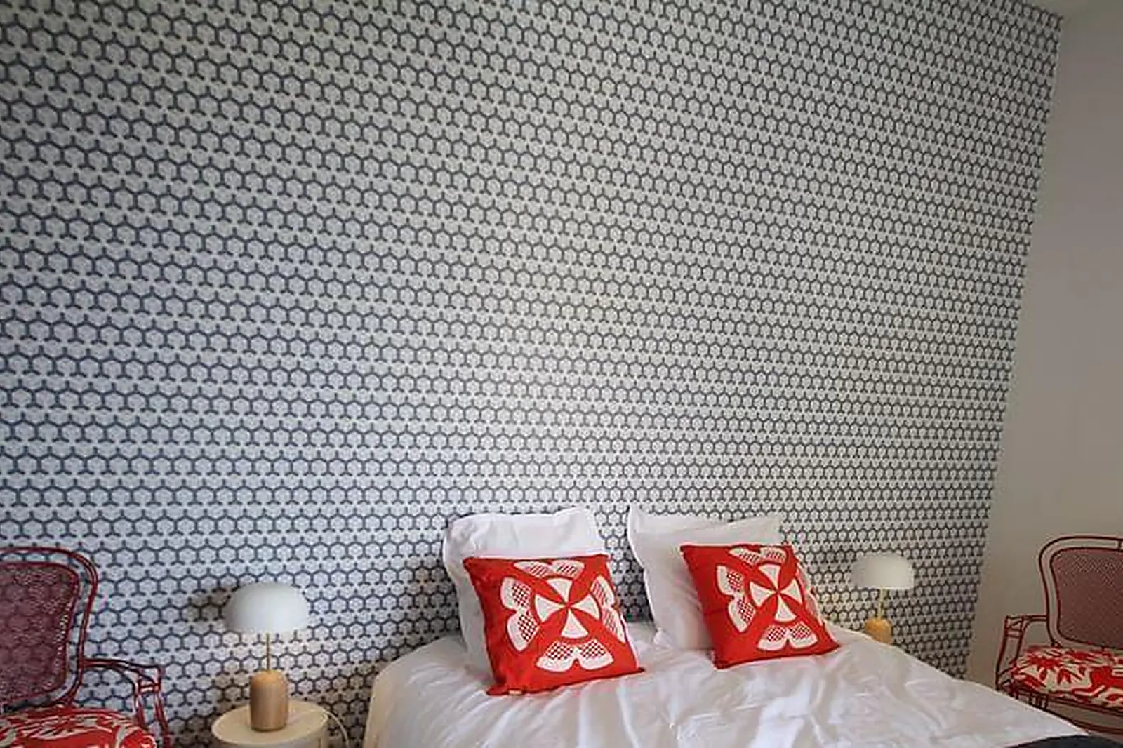 Lieux événementiels, VILLA TRINIDAD