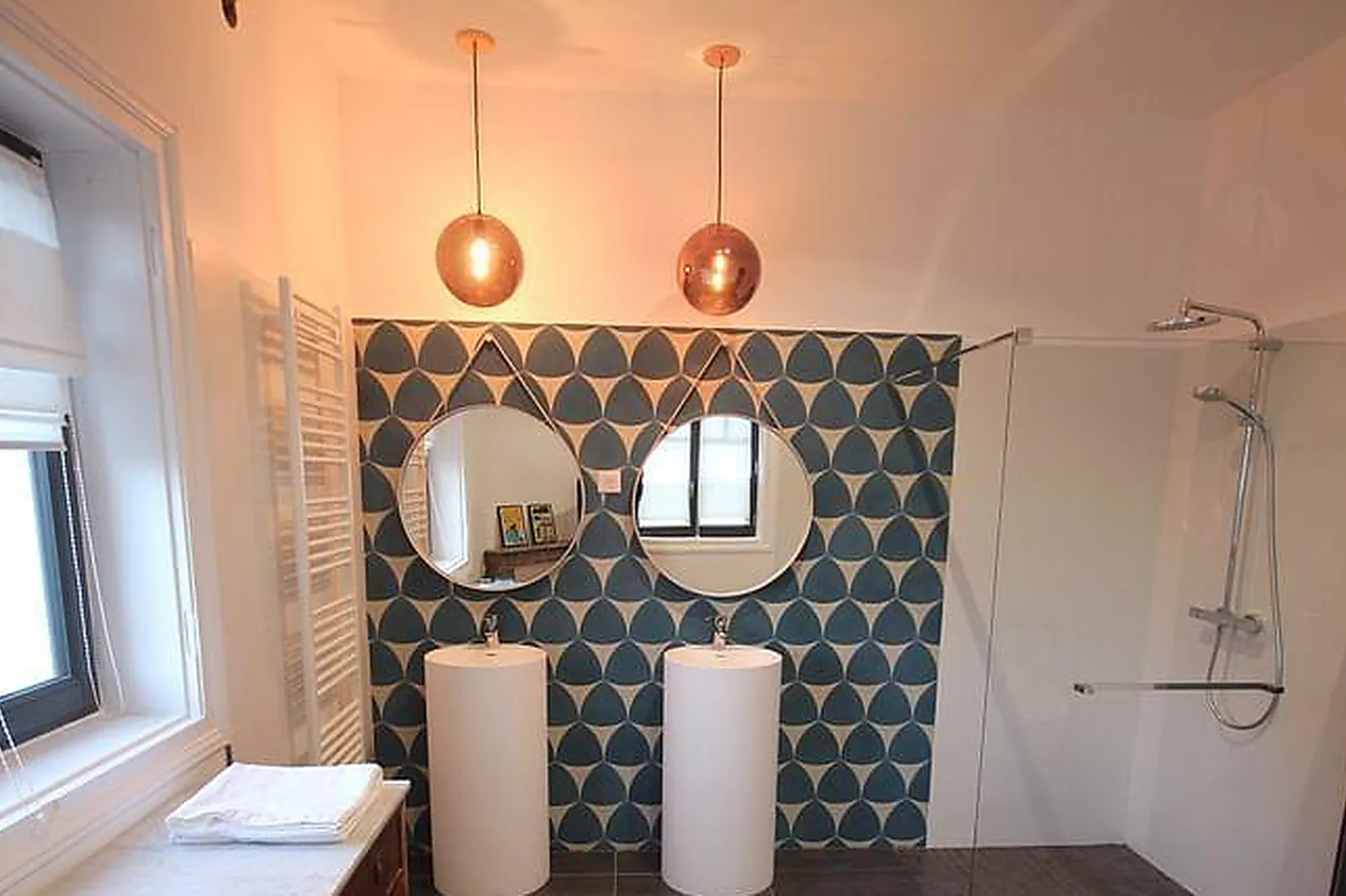 Lieux événementiels, VILLA TRINIDAD