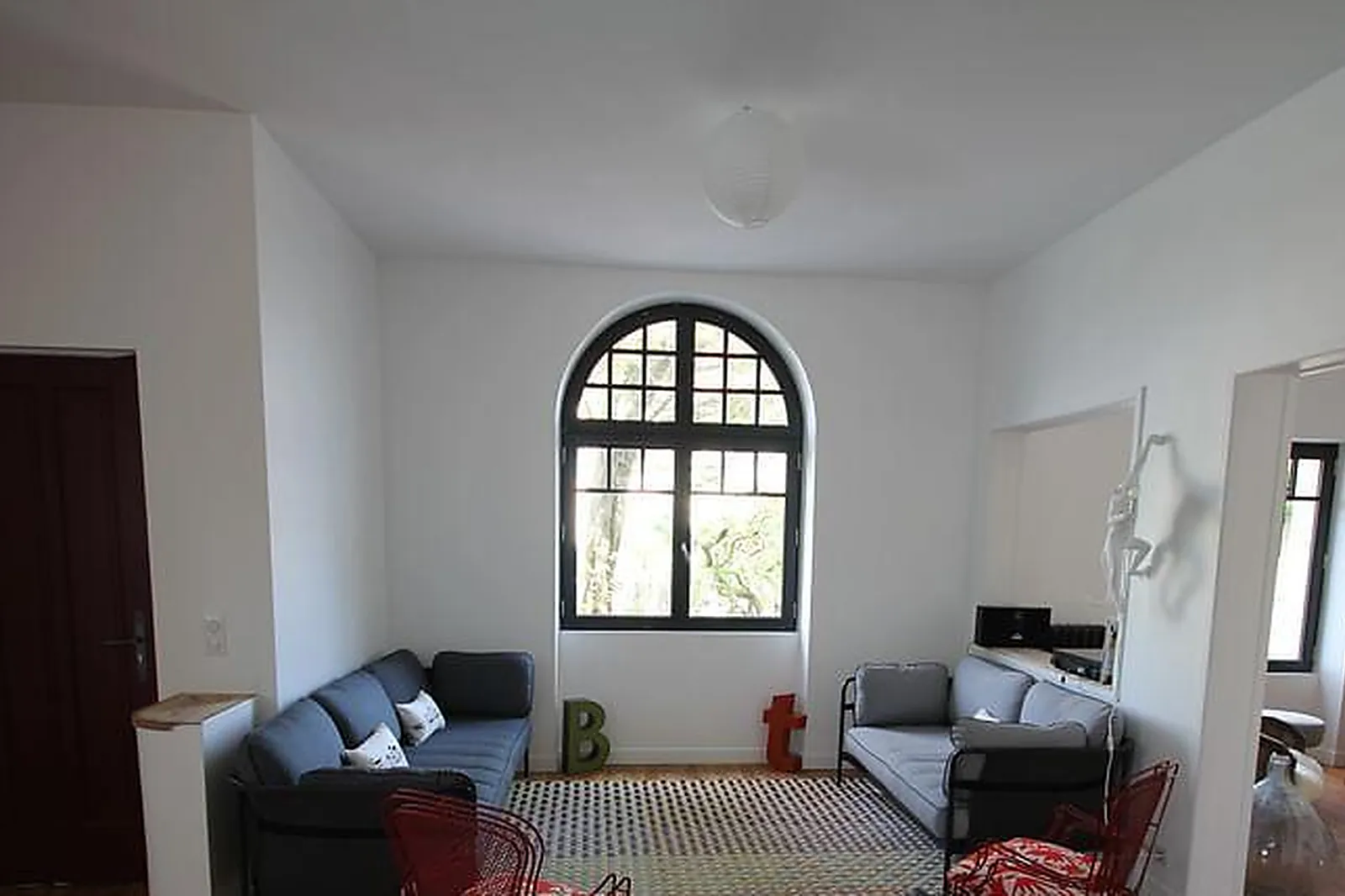 Lieux événementiels, VILLA TRINIDAD