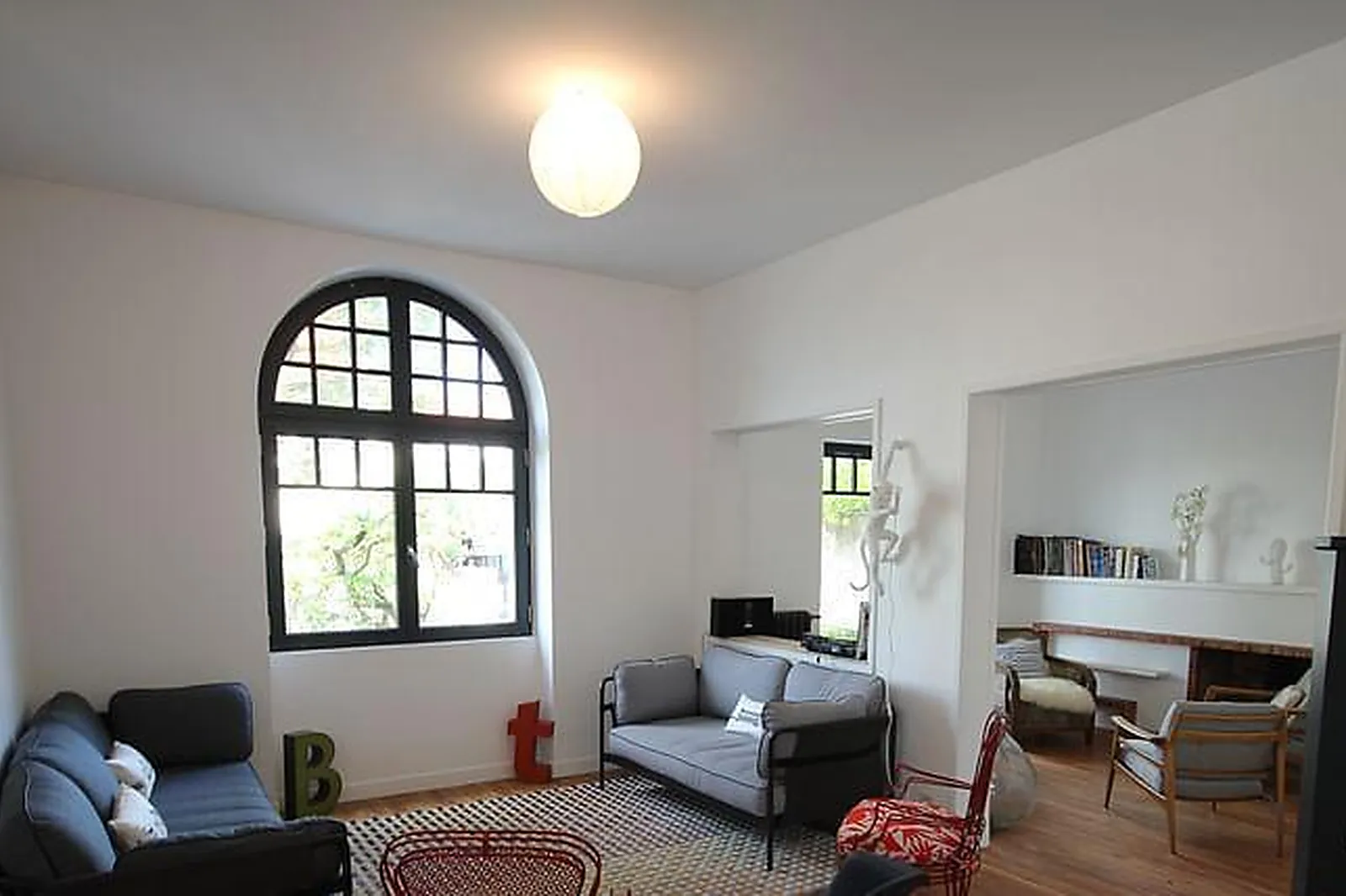 Lieux événementiels, VILLA TRINIDAD